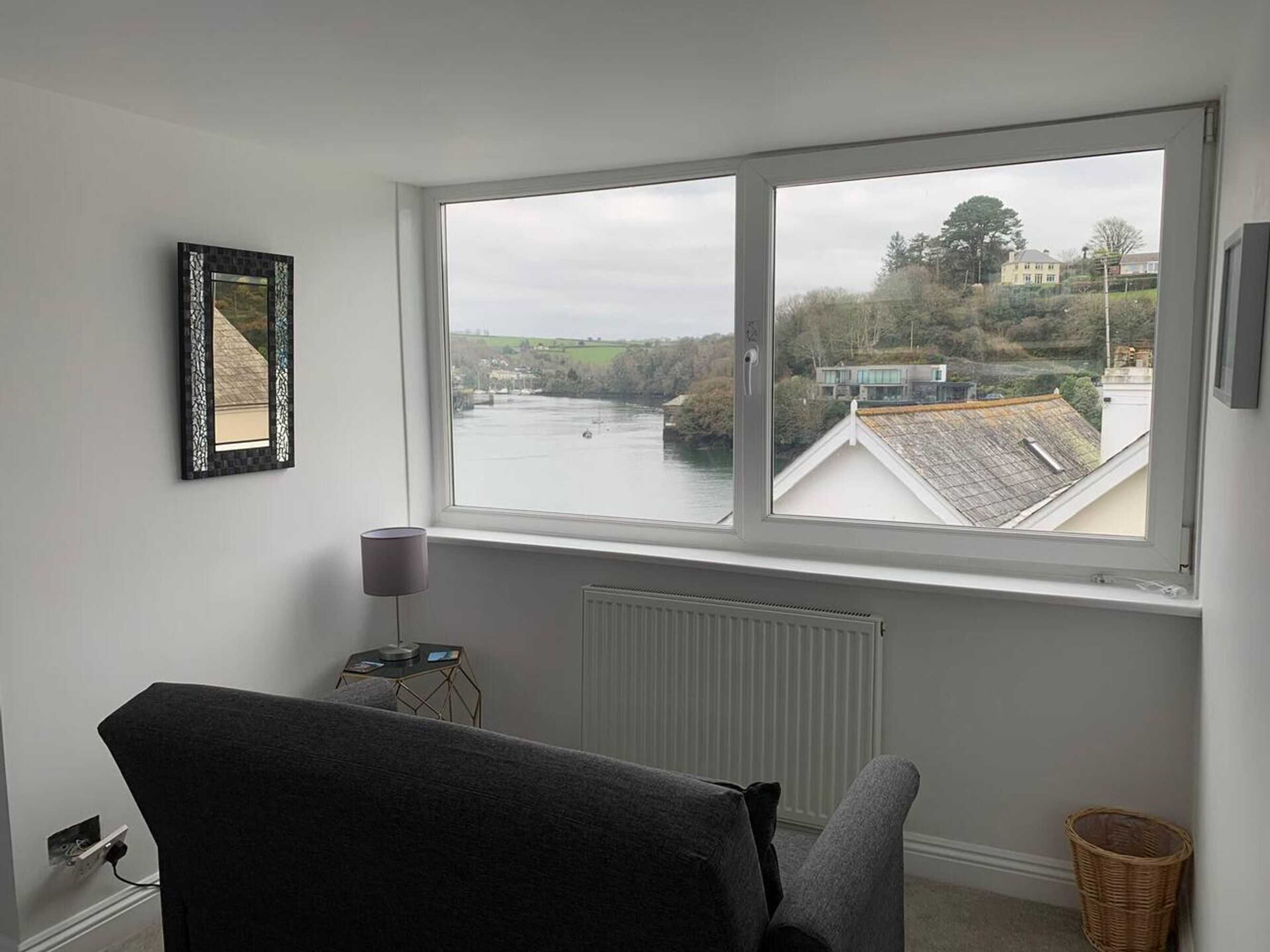 Gift card for The Slipway Fowey Harbour, Parking 1 Min & Garden Gift card for The Slipway Fowey Harbour, Parking 1 Min & Garden