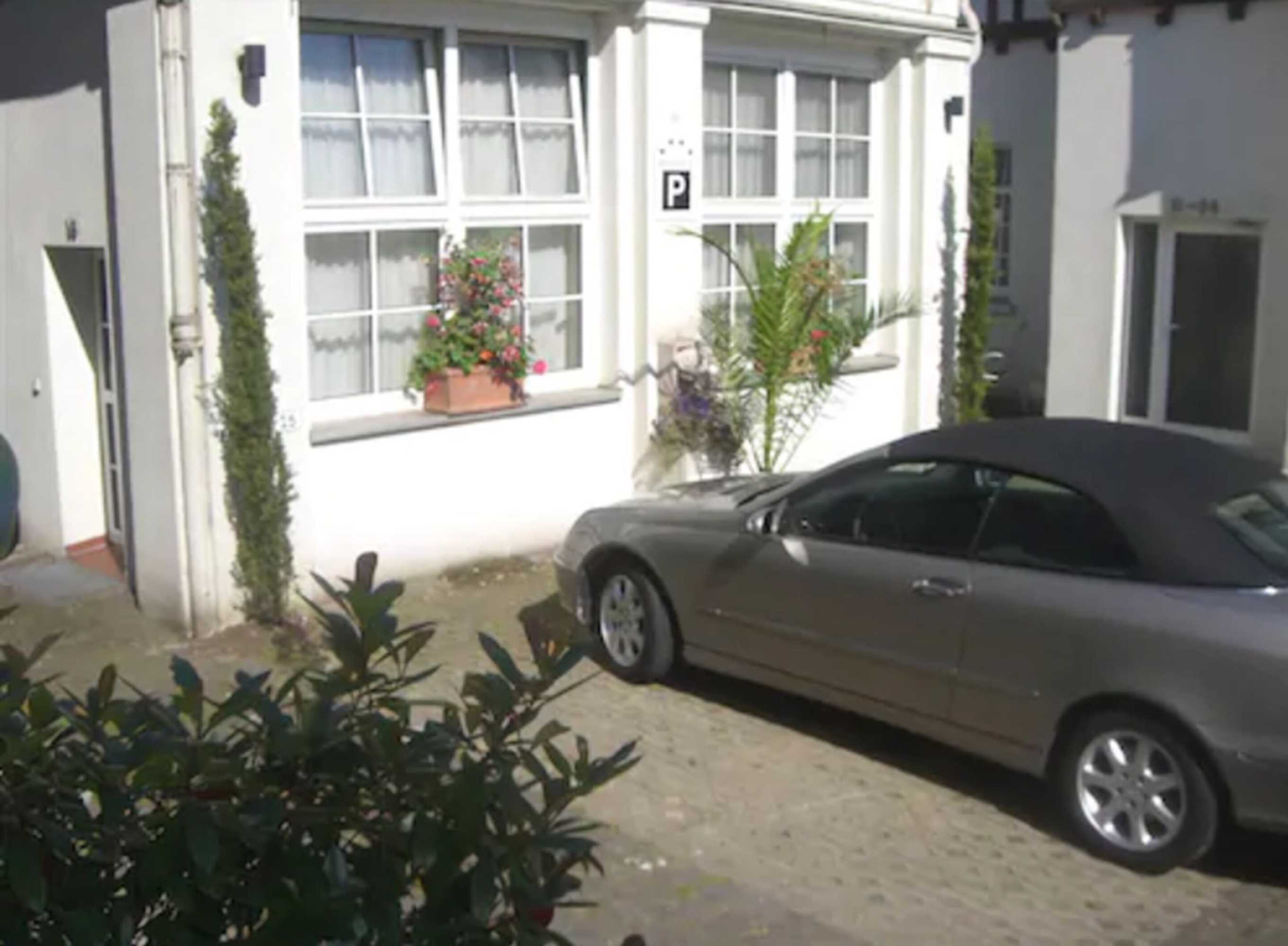 Gift card for Hotel Alte Fabrik