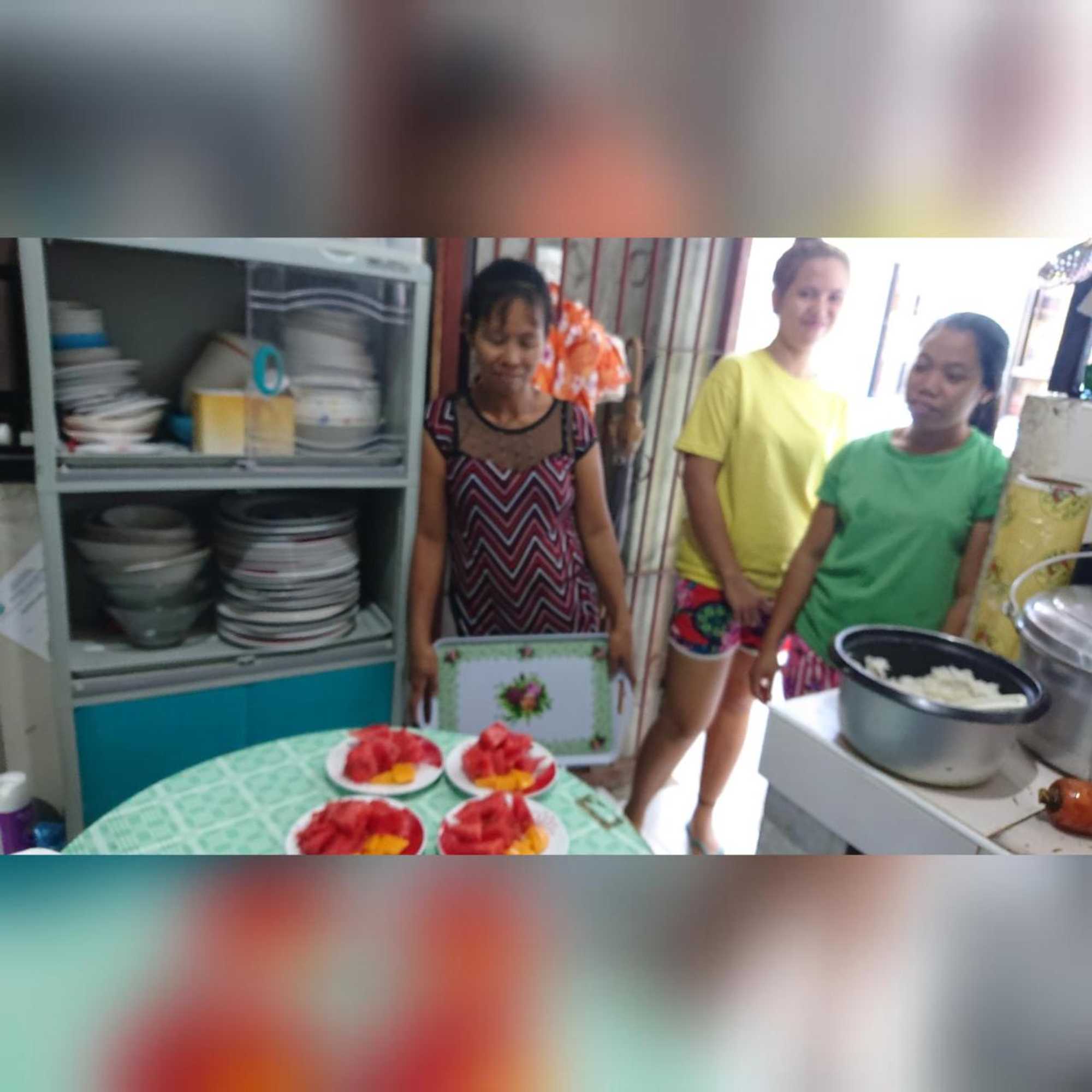 Gift card for Prince Transient House