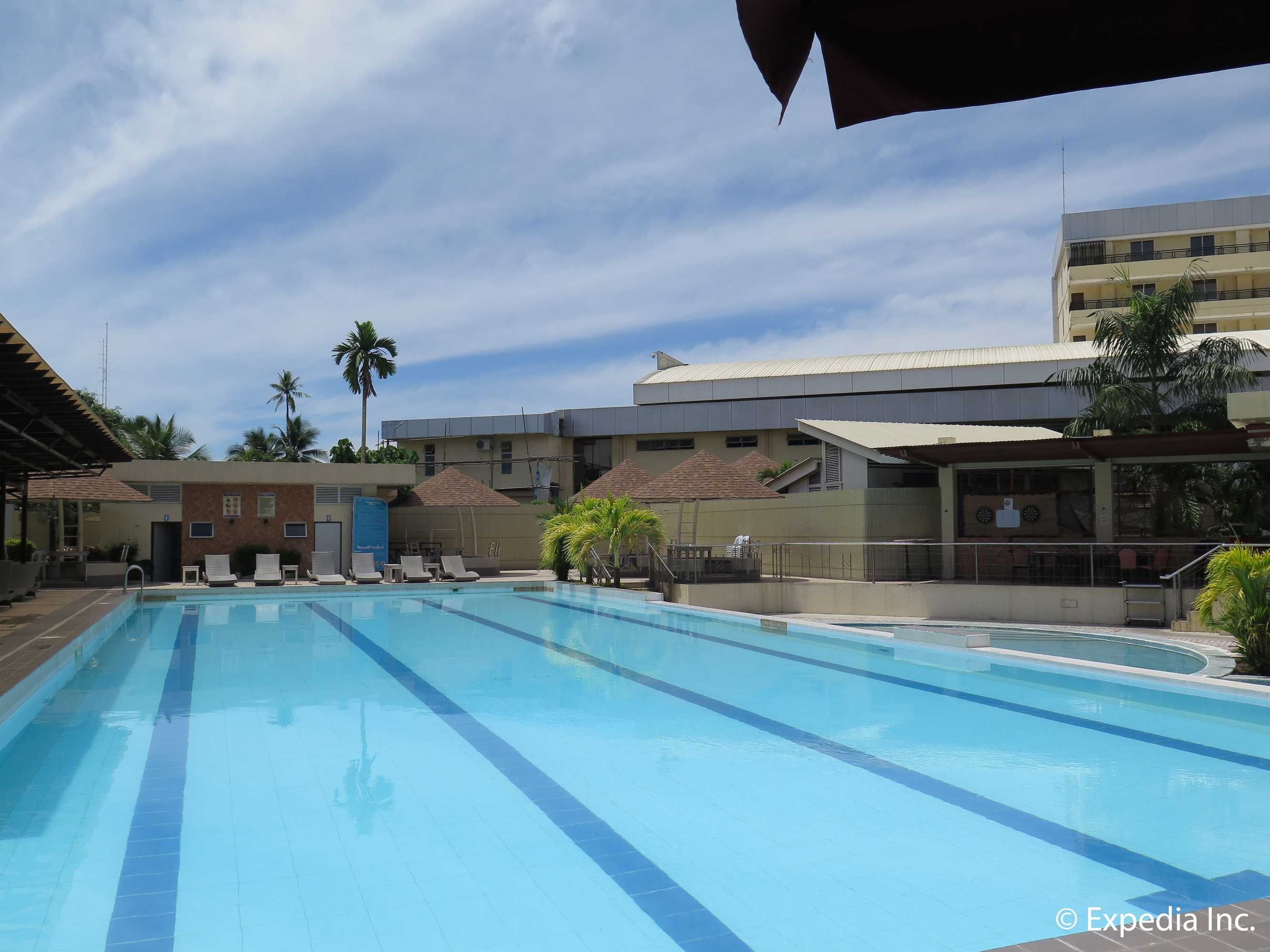 Gift card for Big 8 Corporate Hotel