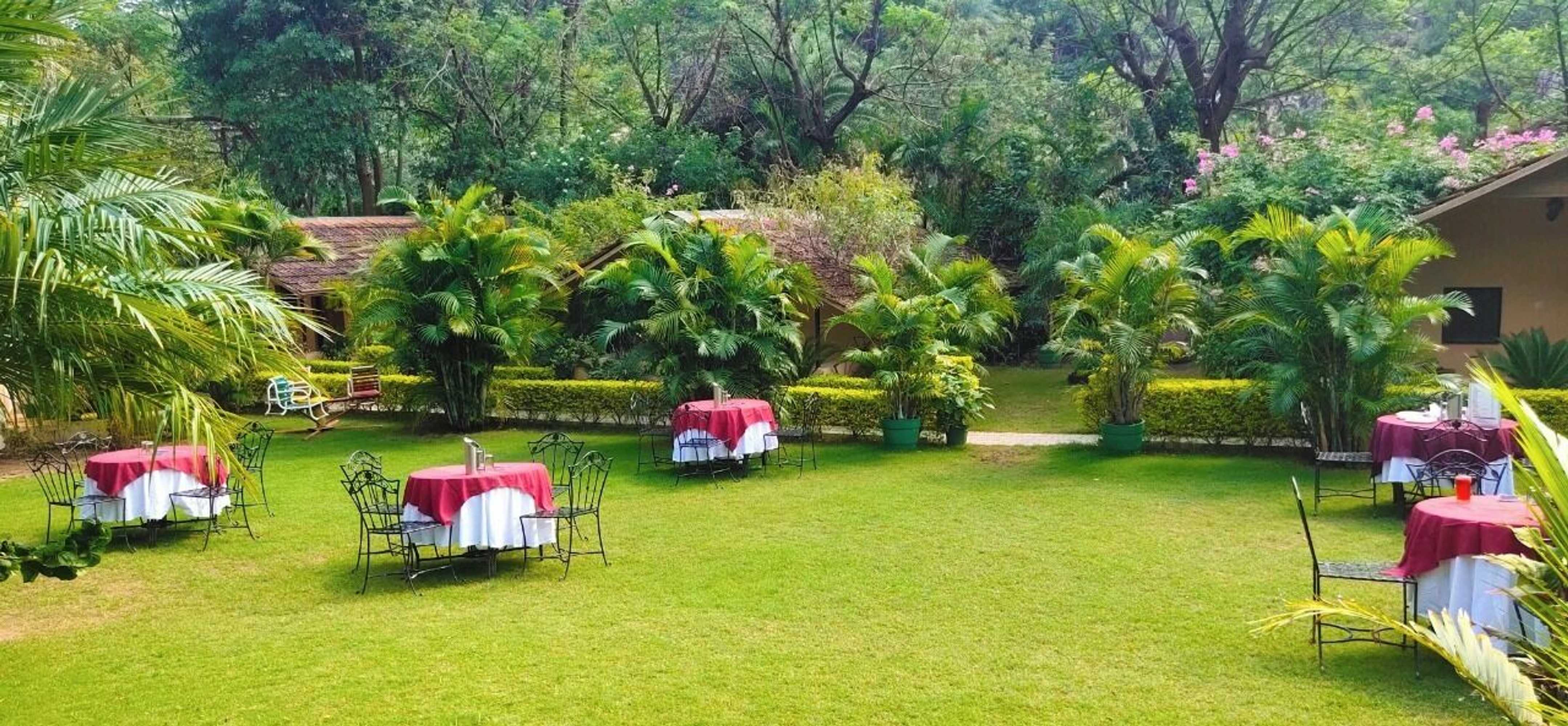 Gift card for Hill 'n' You - A Boutique Garden Resort Gift card for Hill 'n' You - A Boutique Garden Resort