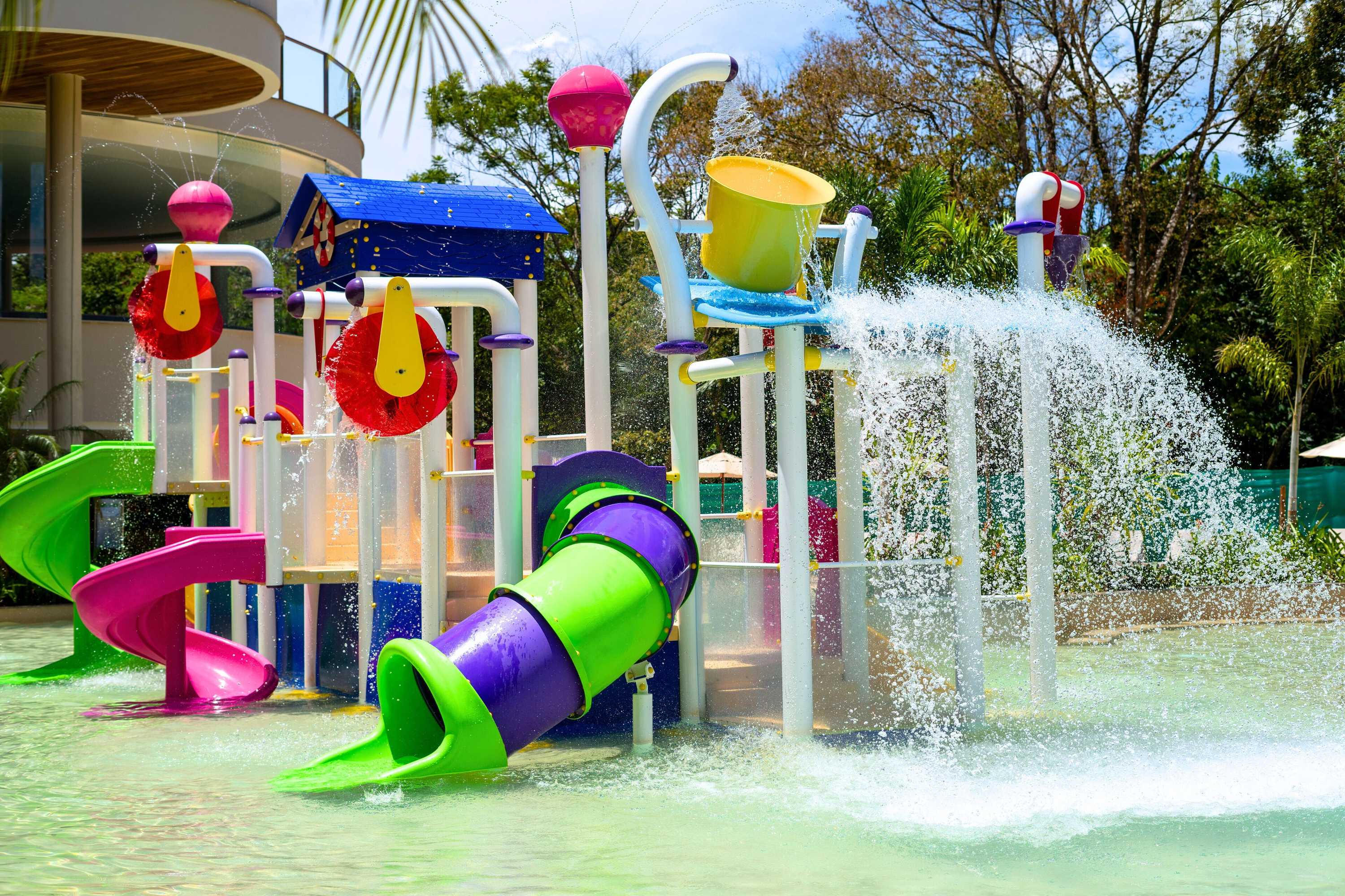 Gift card for Recanto Cataratas - Thermas, Resort e Convention Gift card for Recanto Cataratas - Thermas, Resort e Convention