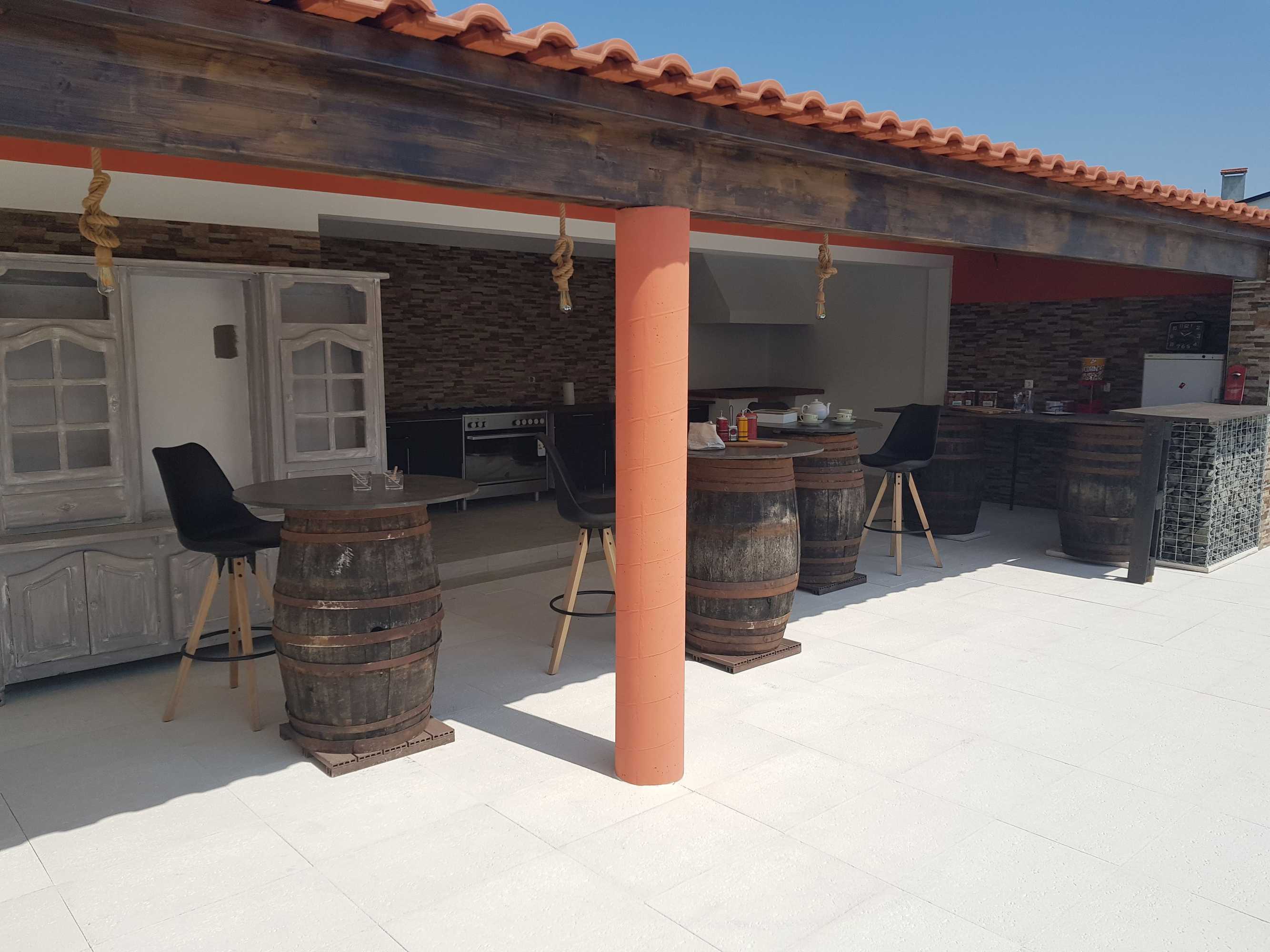 Gift card for La Casa de Lylou