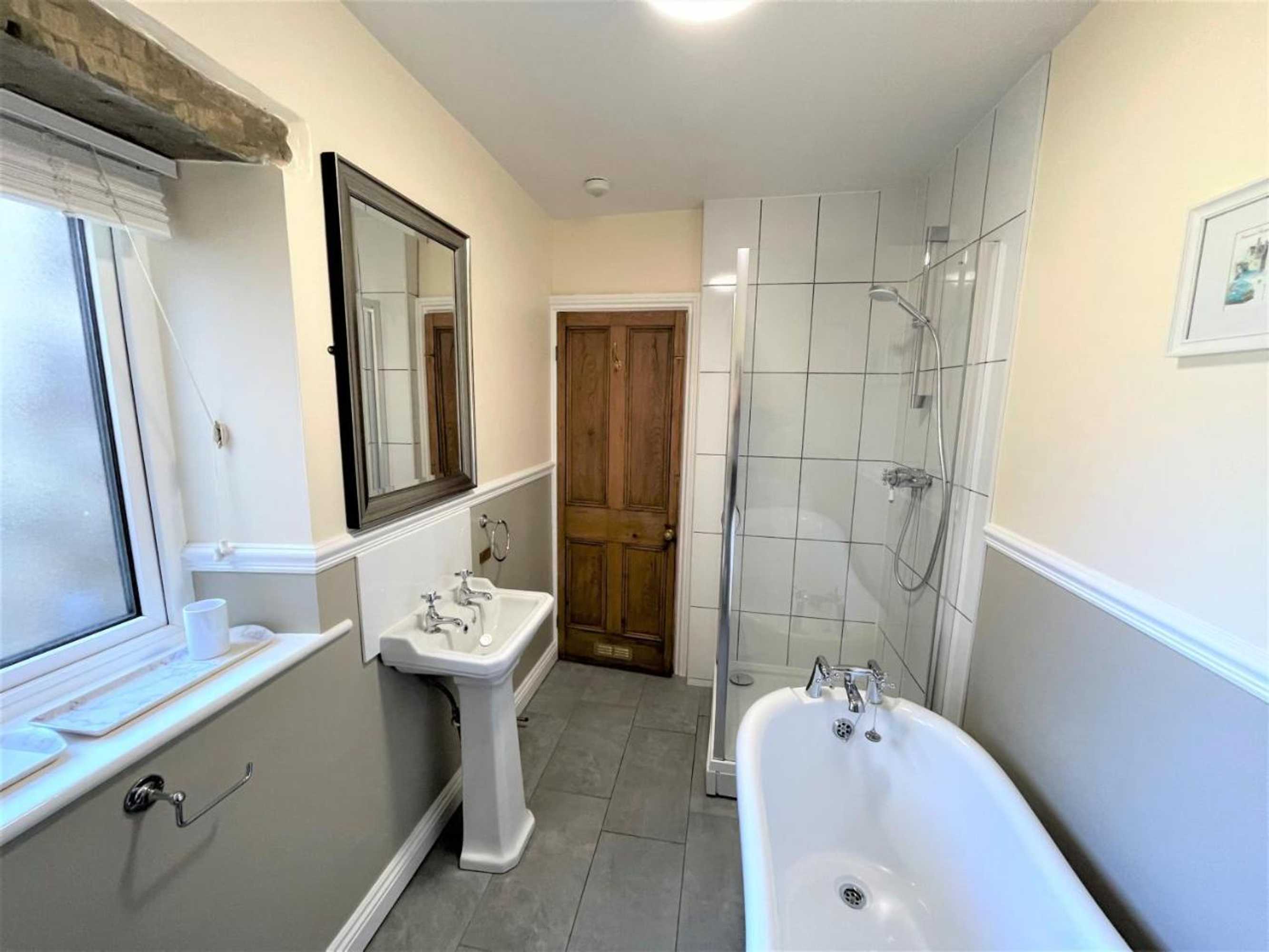 Gift card for Mulberry Cottage