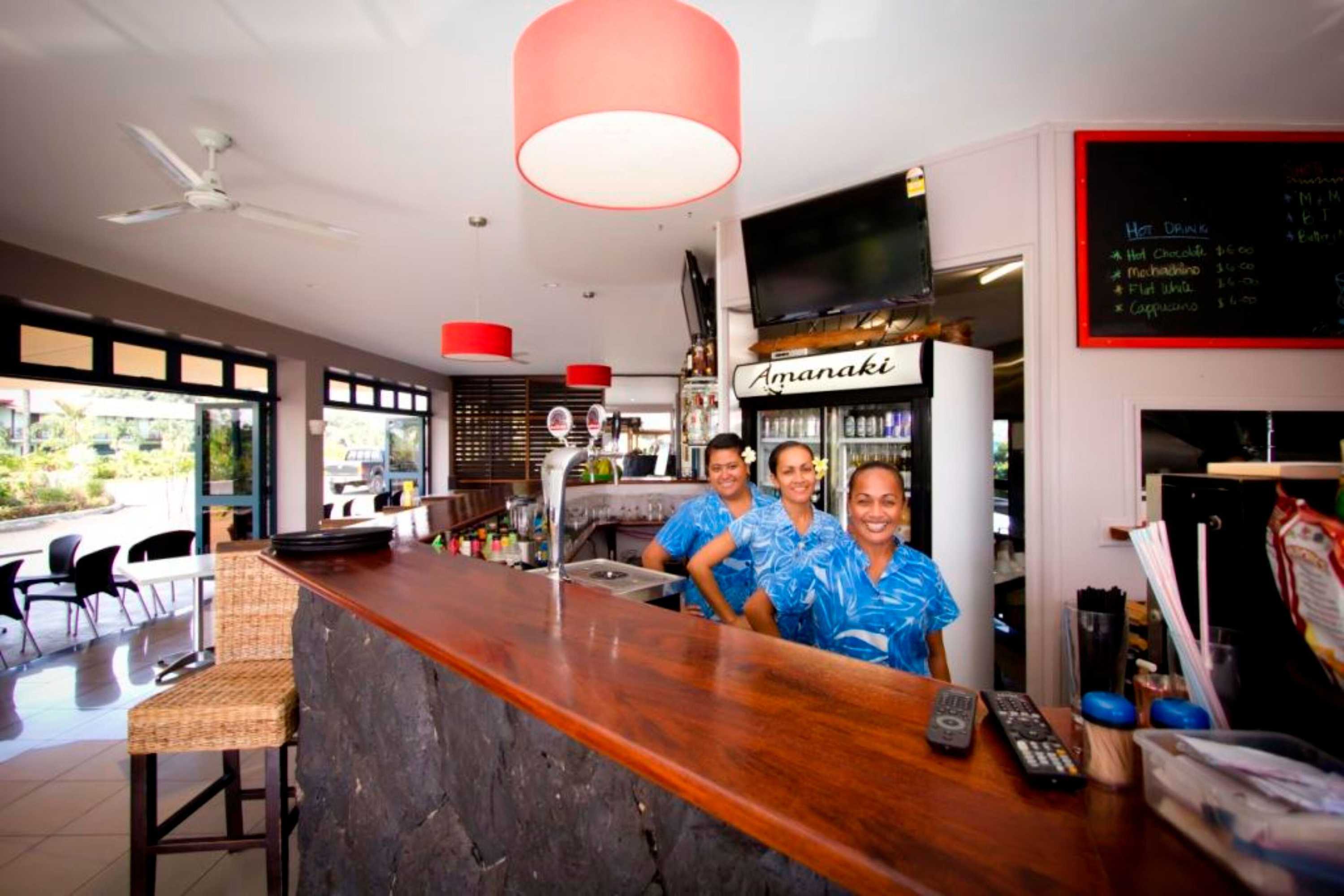 Gift card for Amanaki Hotel