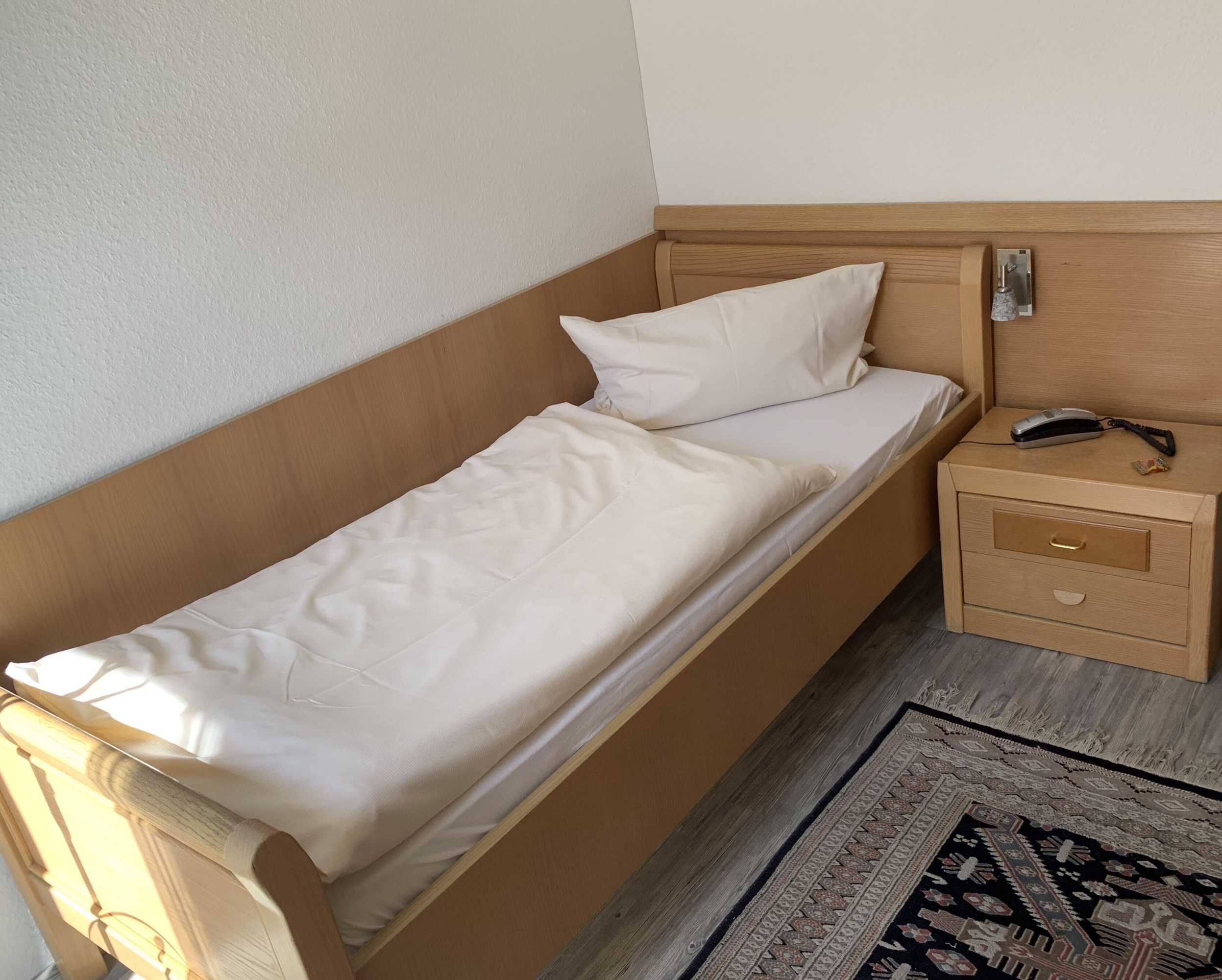 Gift card for Hotel Stadthalle Stolberg