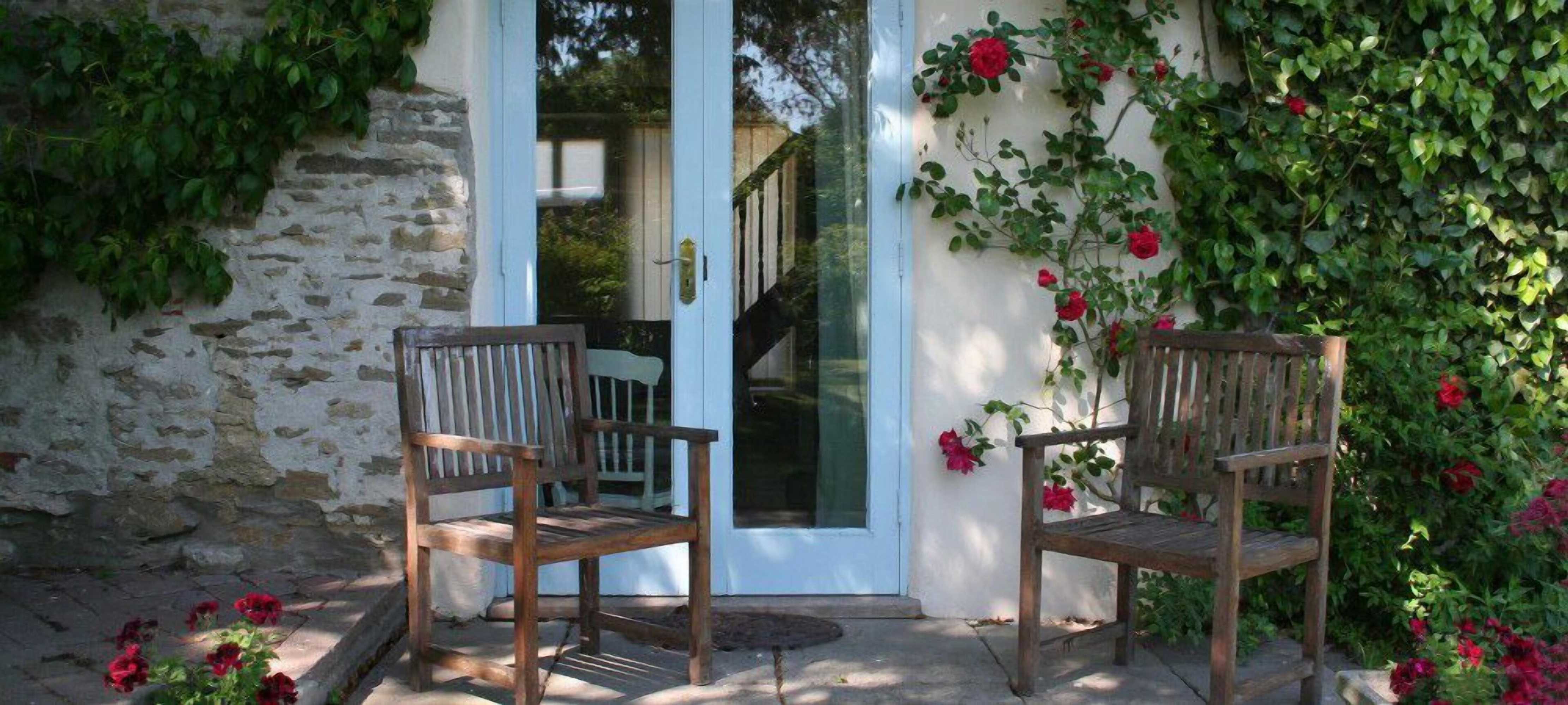 Gift card for Munden House