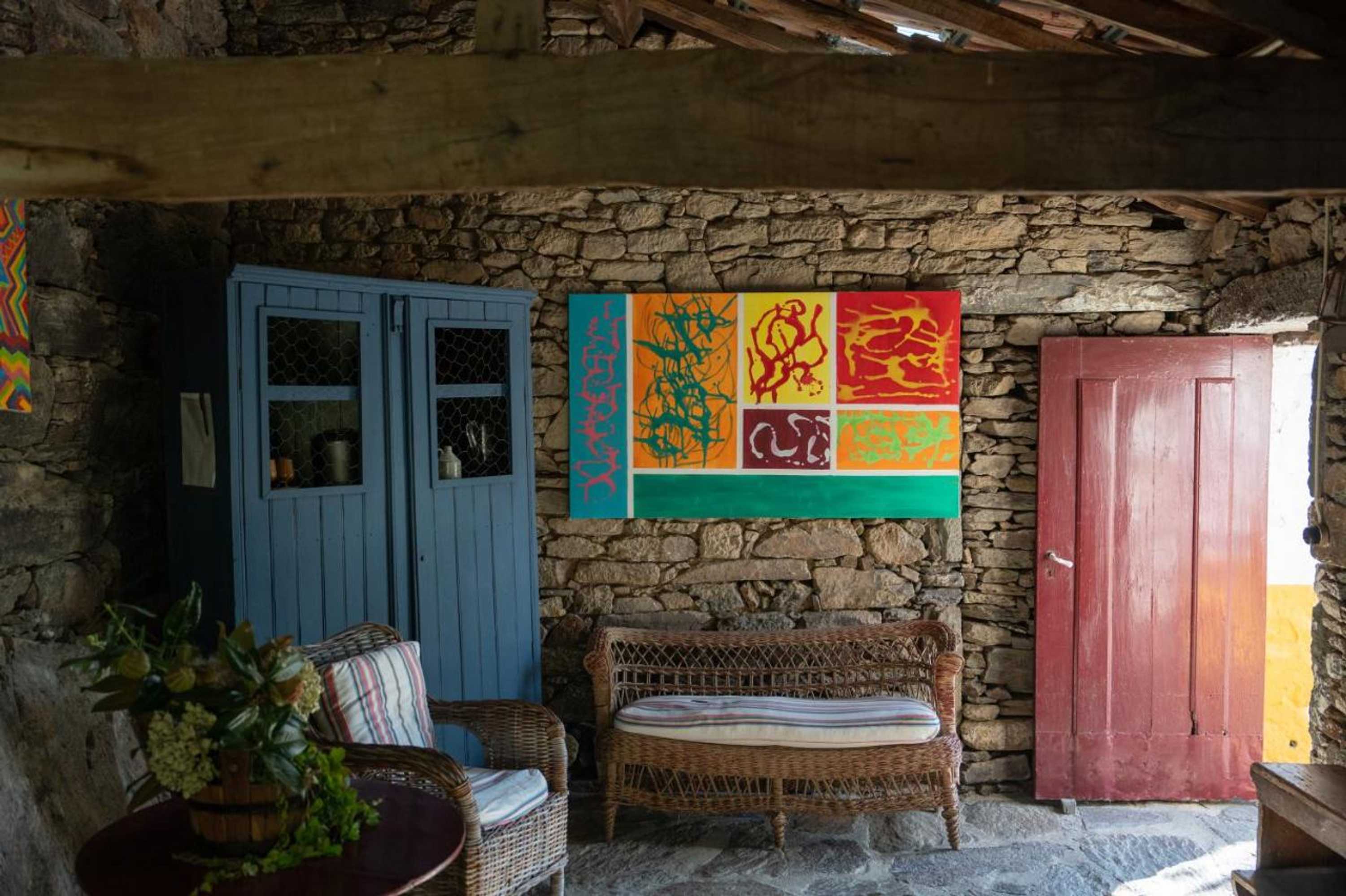 Gift card for Casa d' Alem