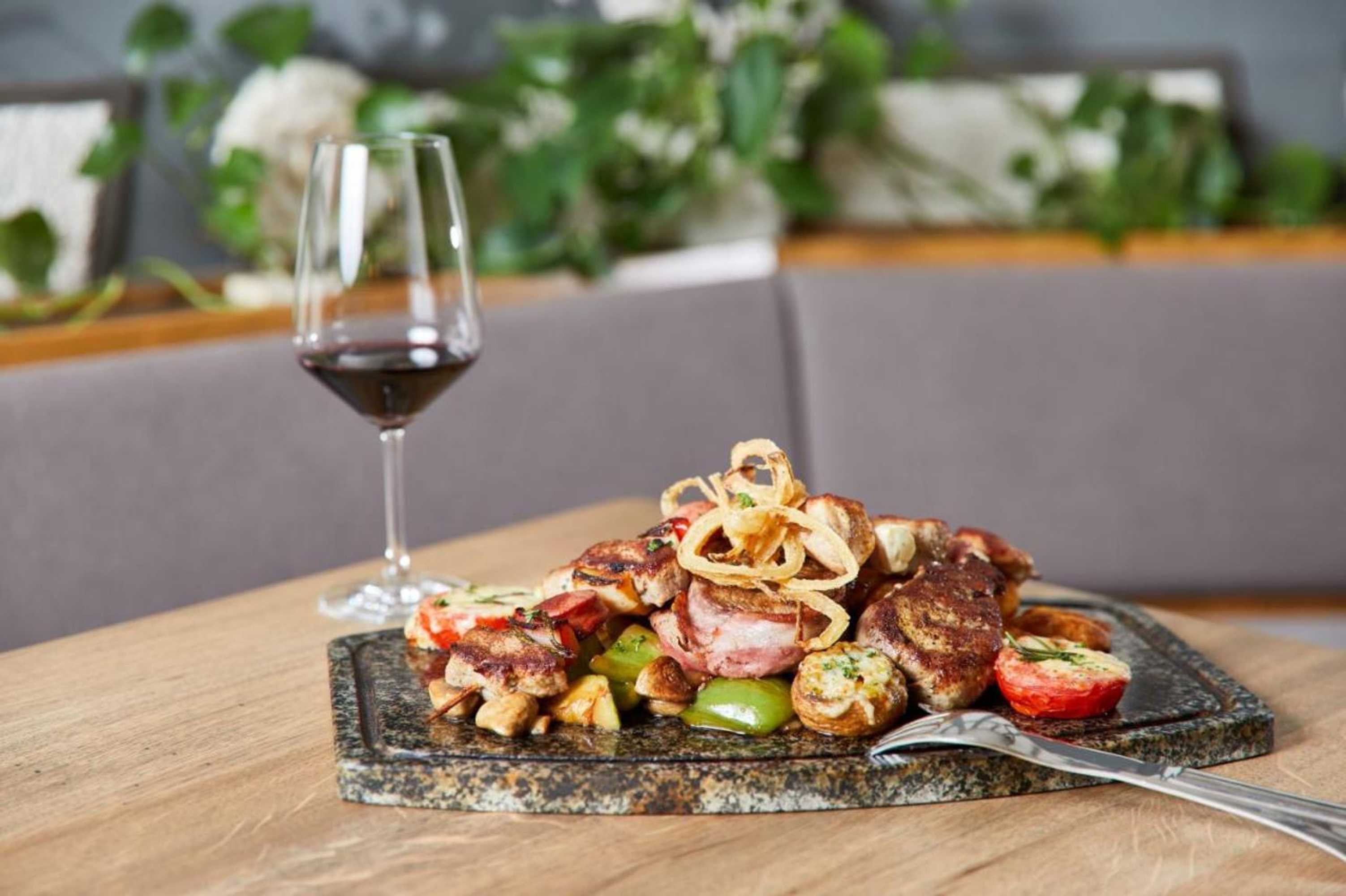 Gift card for Landhotel Kuralpe Kreuzhof