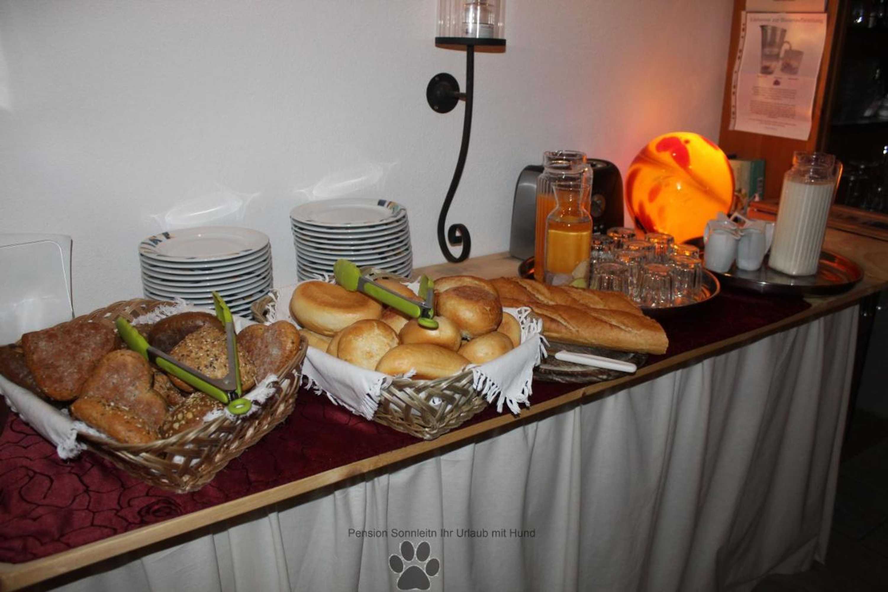 Gift card for Pension Sonnleitn