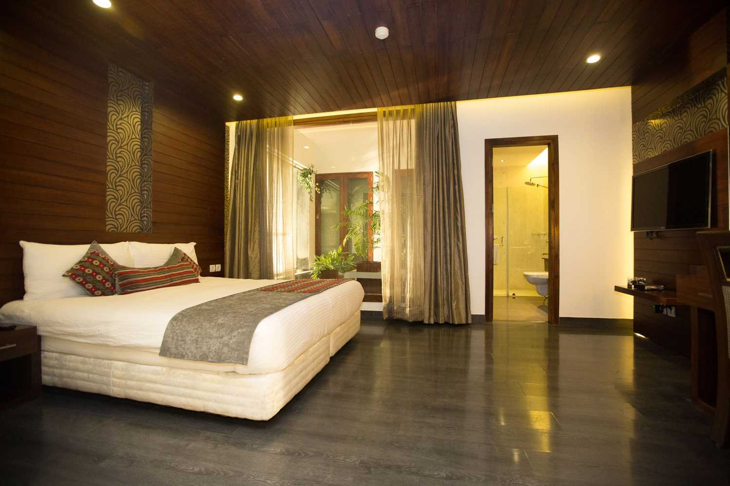 Gift card for Hotel Icon