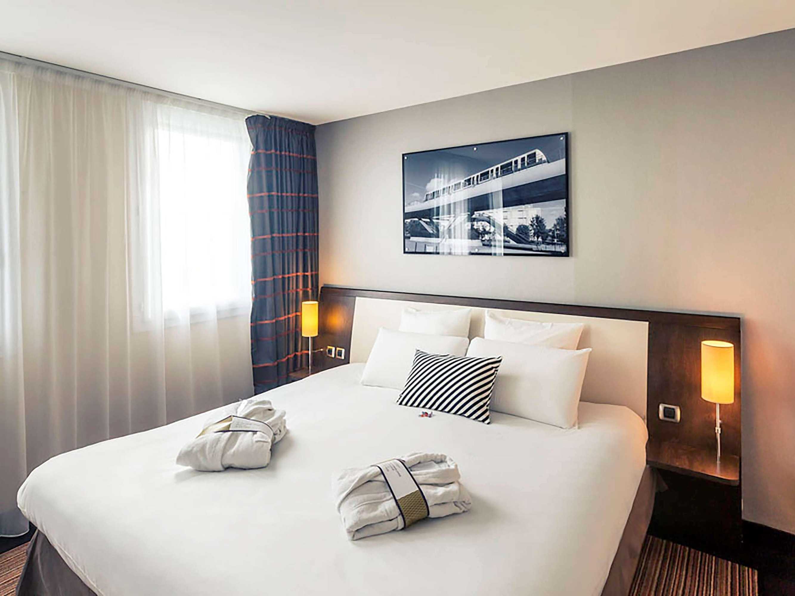 Gift card for Mercure Rennes Cesson Gift card for Mercure Rennes Cesson