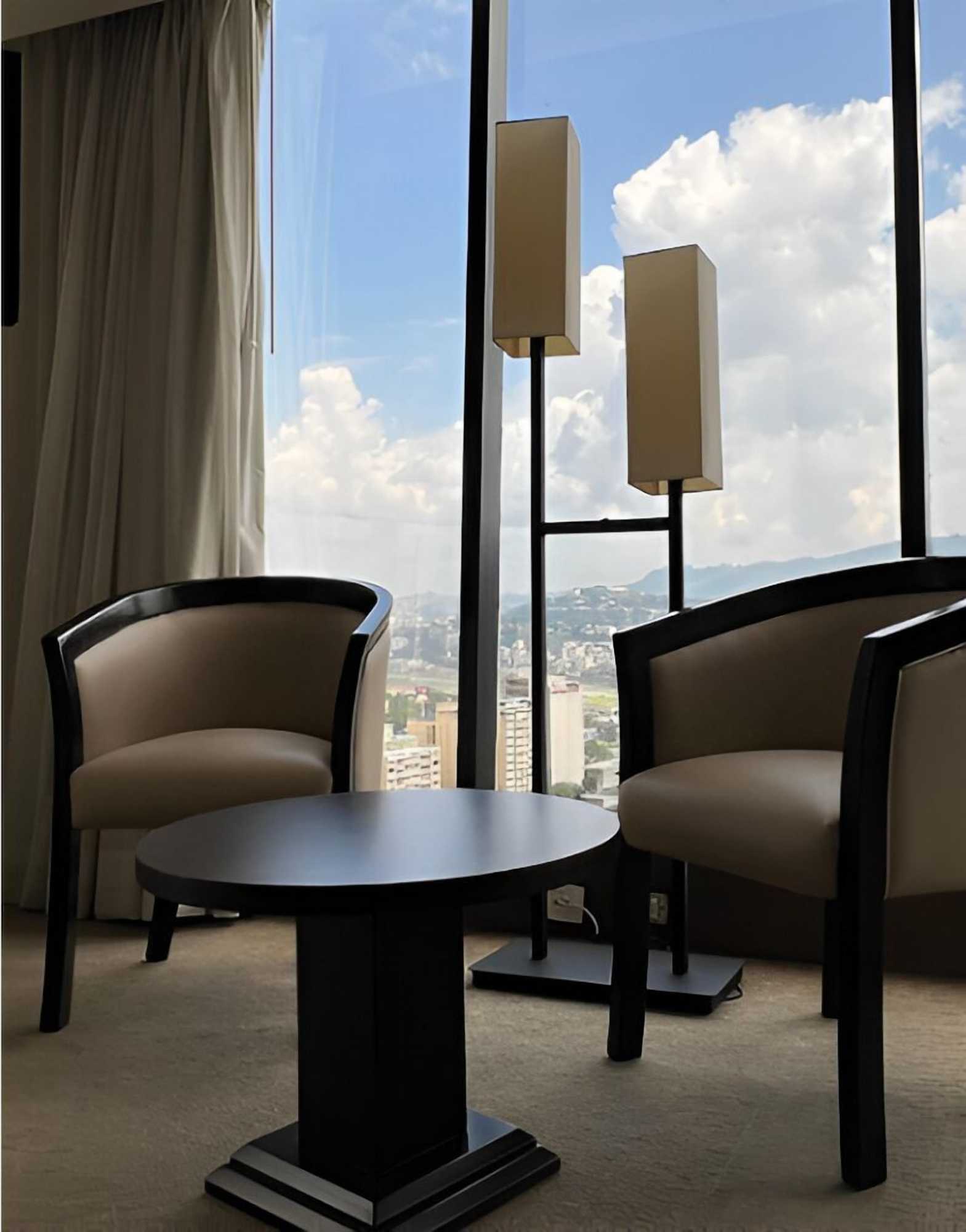 Gift card for Hotel Chacao Suites Gift card for Hotel Chacao Suites