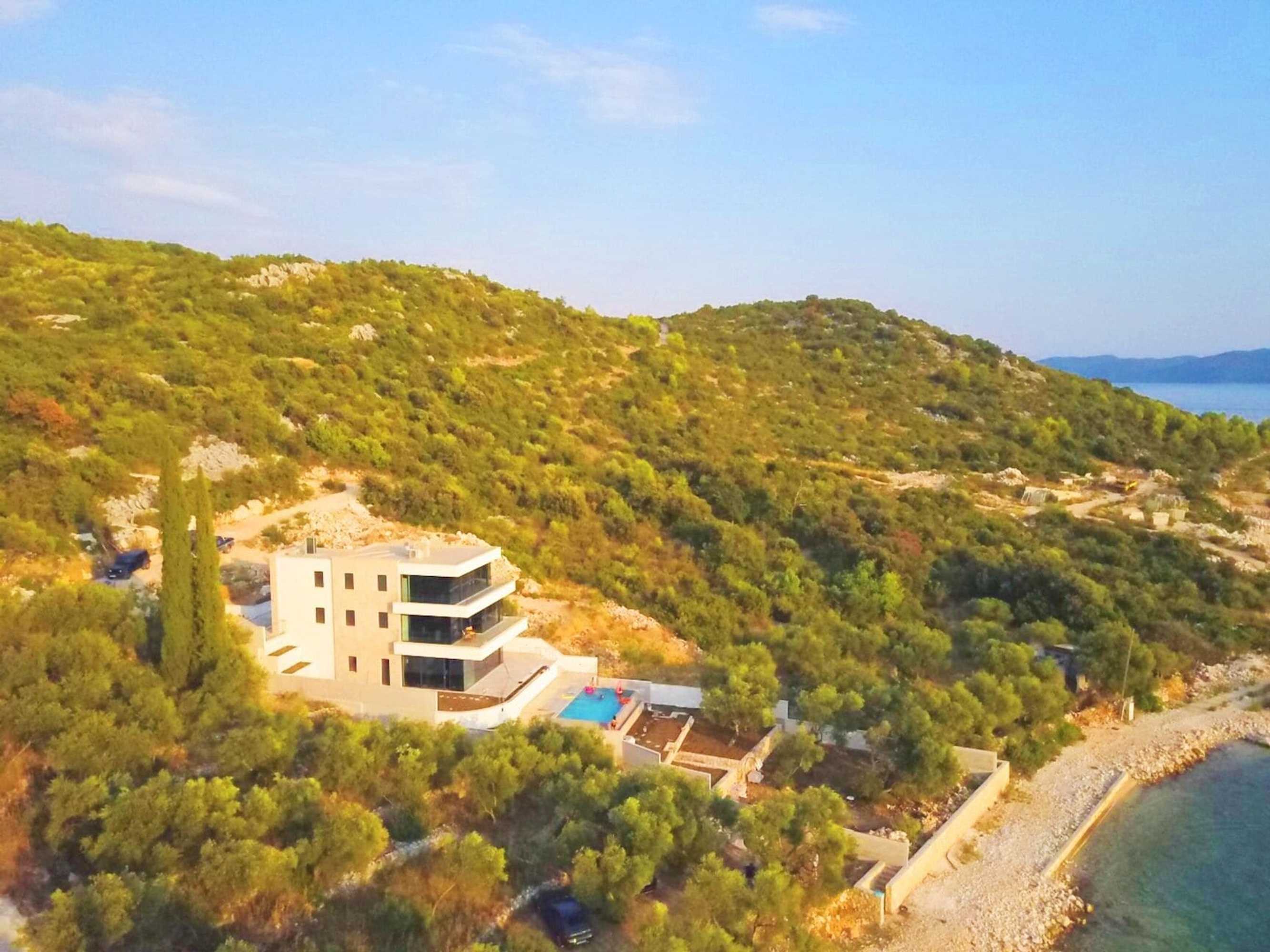 Gift card for Hedera Estate, Villa Hedera XV