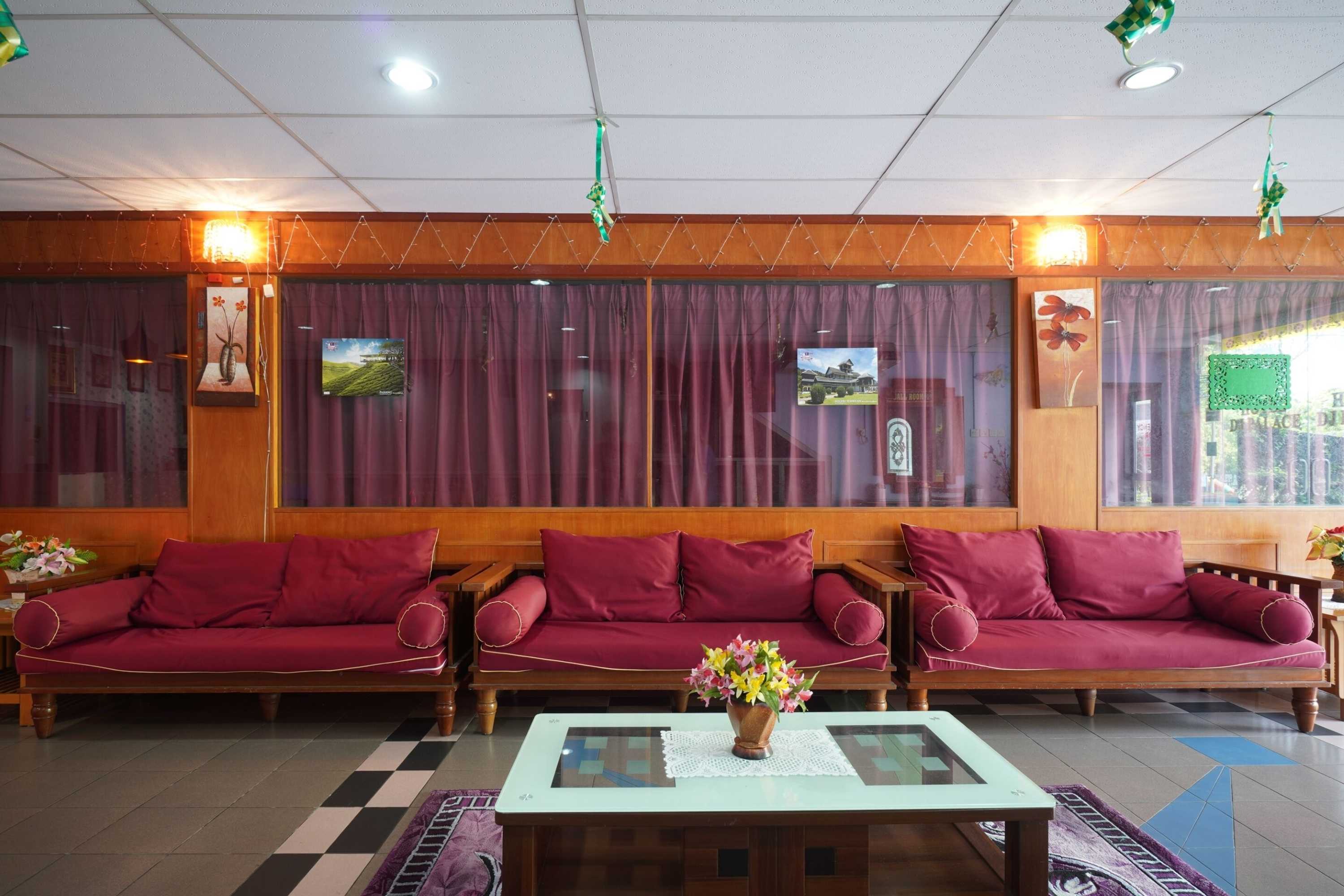 Gift card for DJ Hotel Lumut by Oyo Rooms Gift card for DJ Hotel Lumut by Oyo Rooms