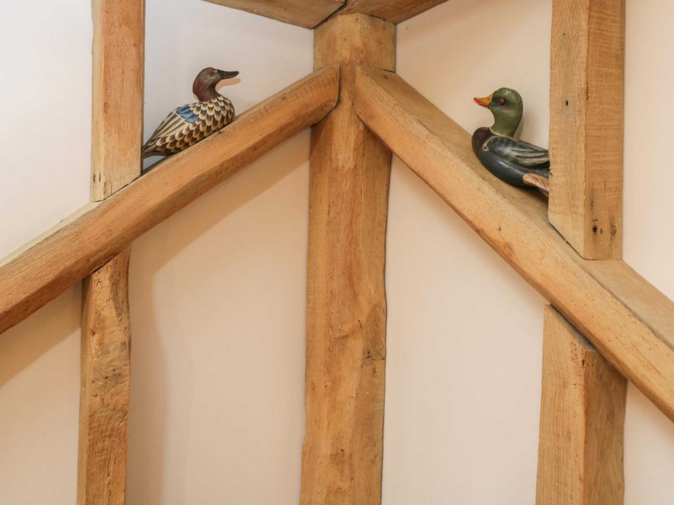 Gift card for The Old Cart Shed