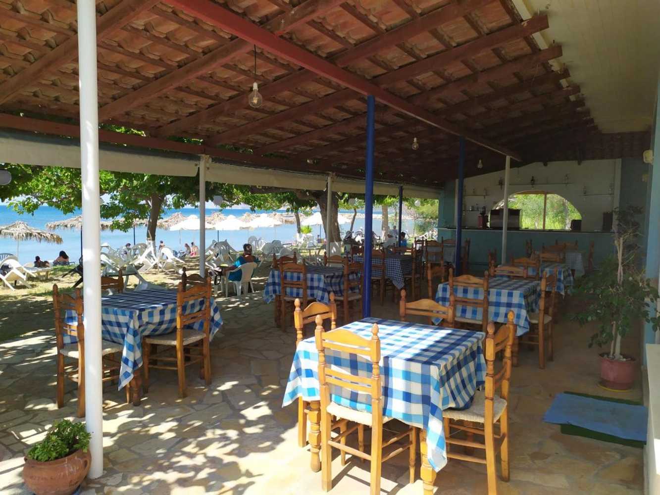 Gift card for Makinia Beach
