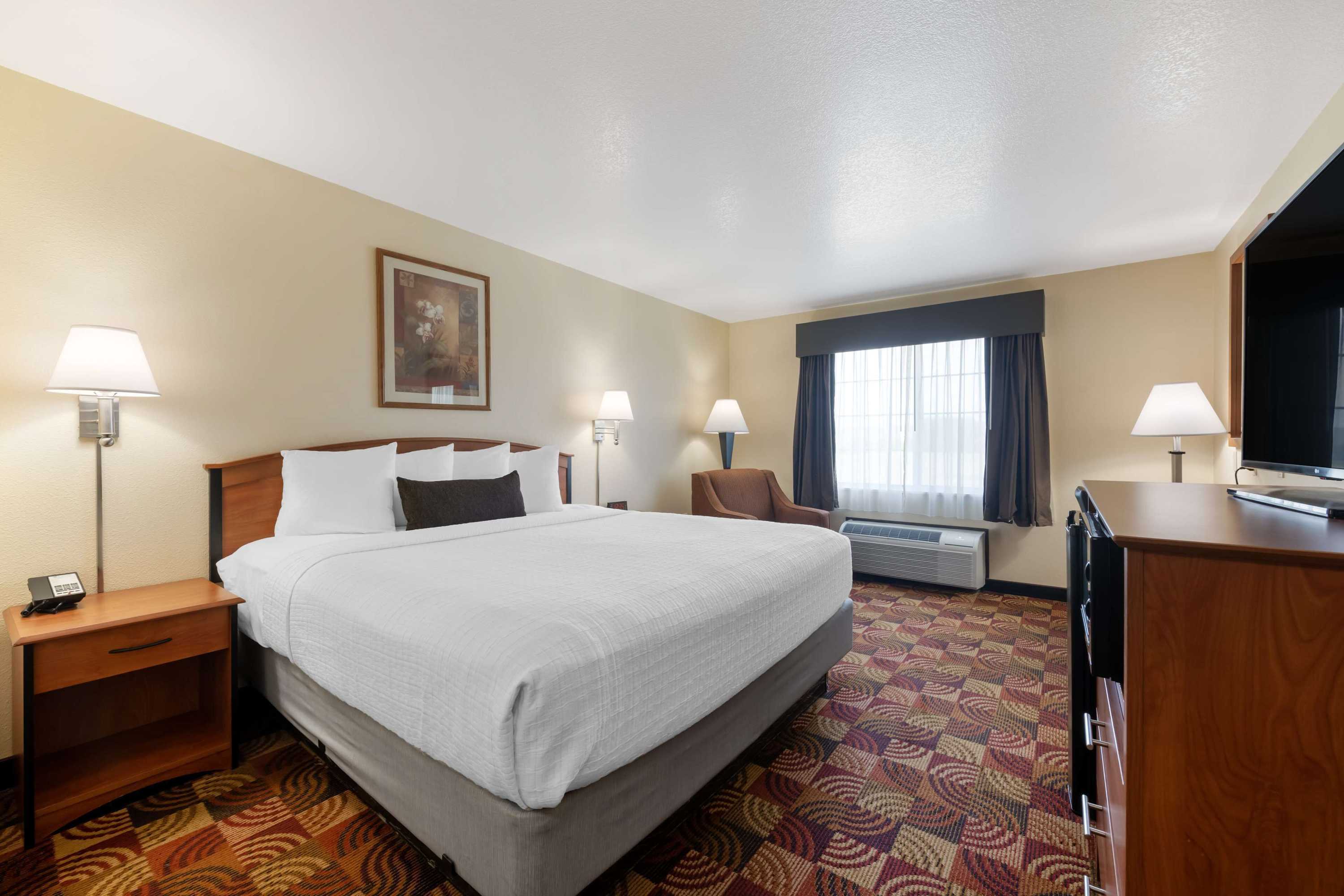 Gift card for Best Western Laramie Inn & Suites Gift card for Best Western Laramie Inn & Suites