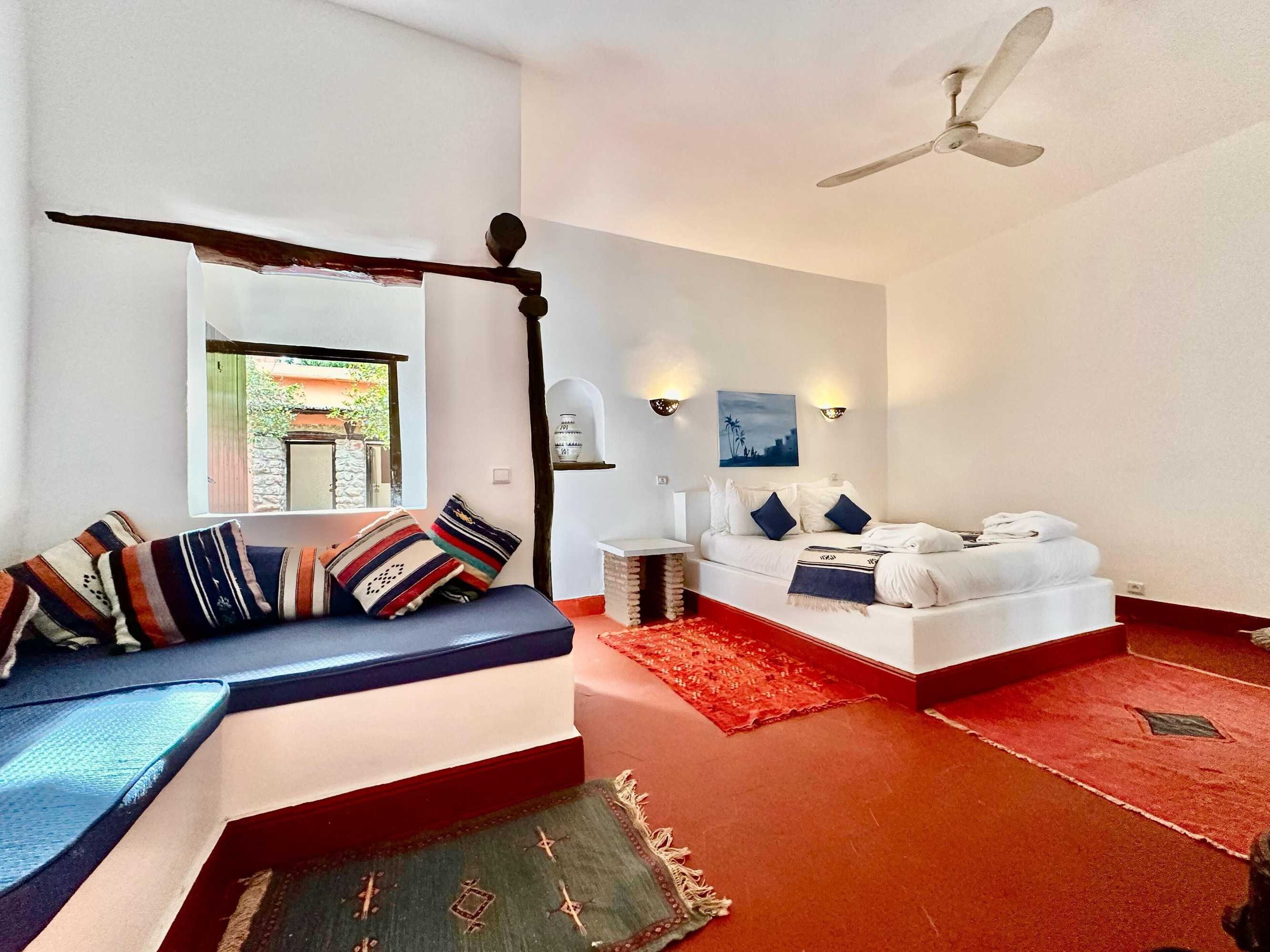 Gift card for La Bergerie