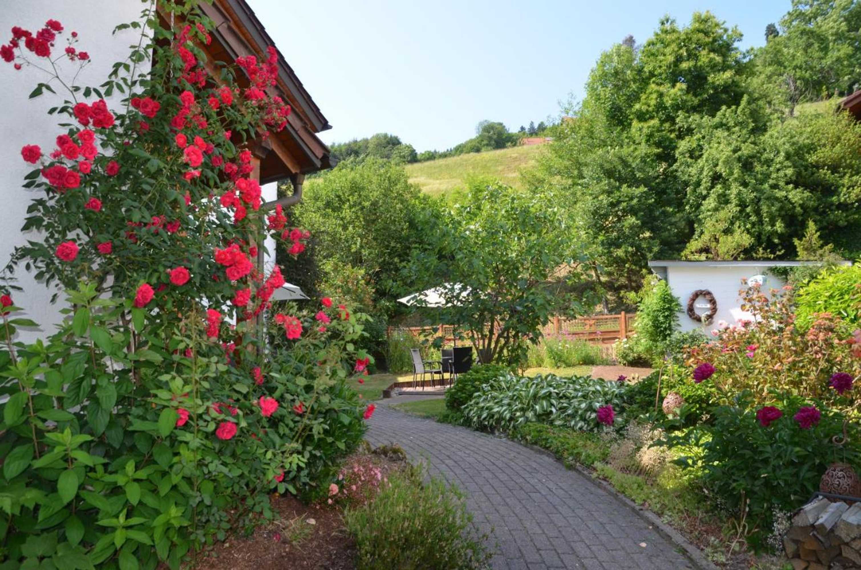 Gift card for Hotel-Pension Breig Garni