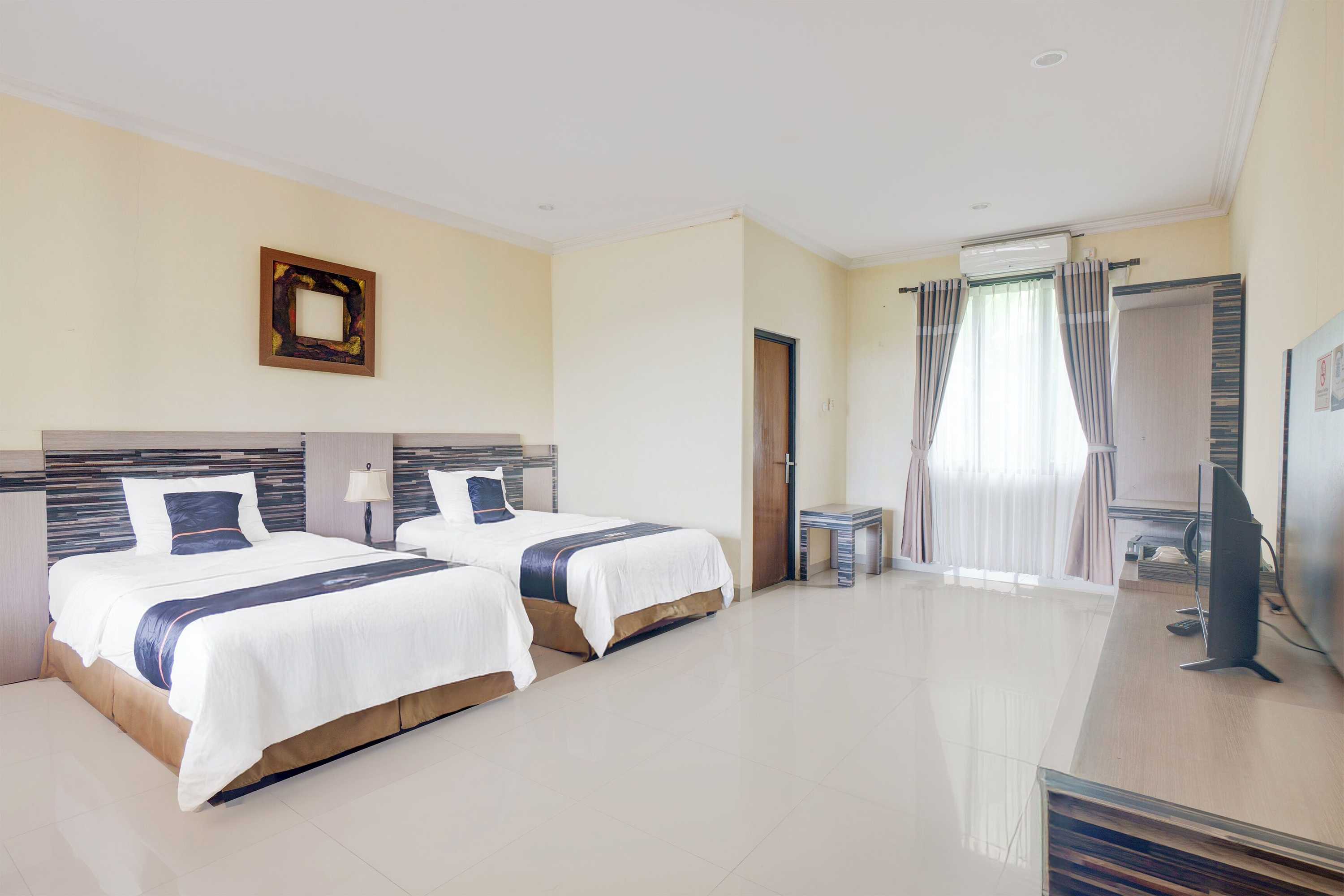 Gift card for Hotel O Bogor Near Taman Safari Formerly Ken Raudhah Inn