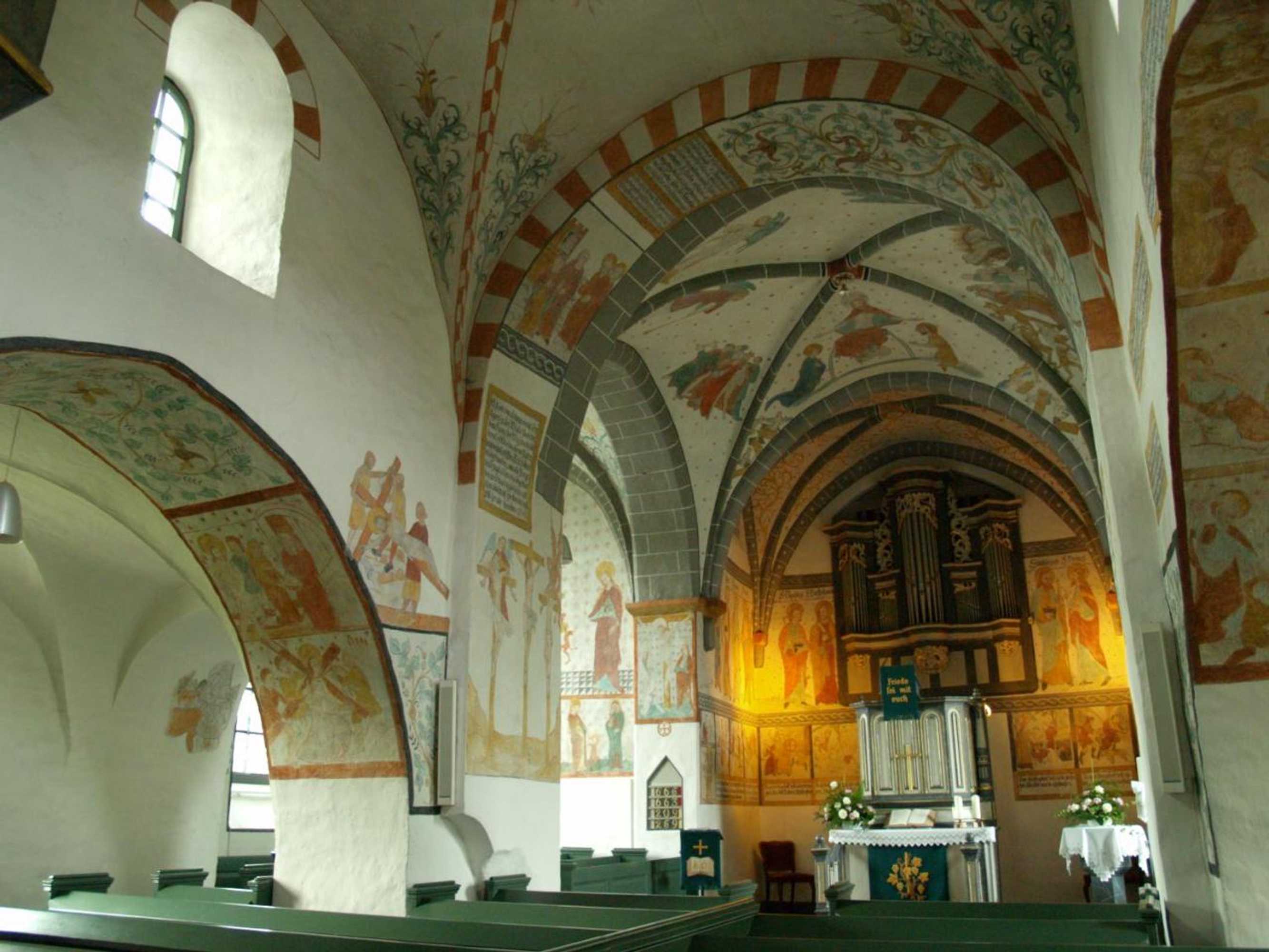 Gift card for Ferienwohnung am Obstgarten