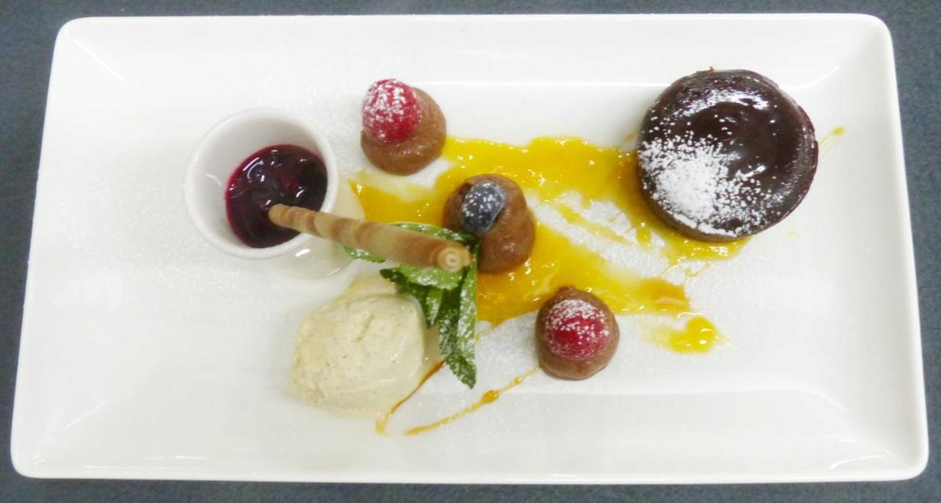 Gift card for Hotel Restaurant Zehn-Brunnen