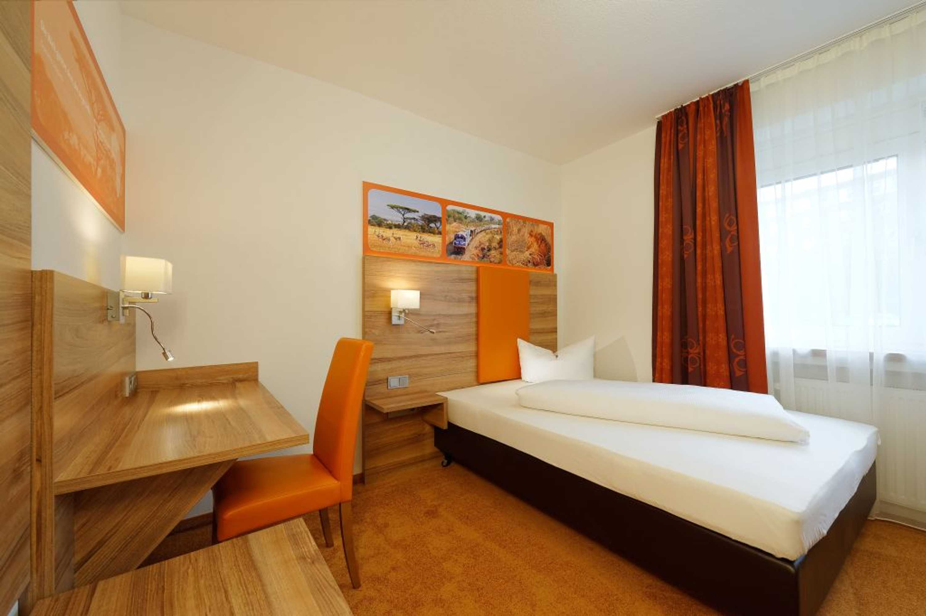 Gift card for Hotel Zur Post