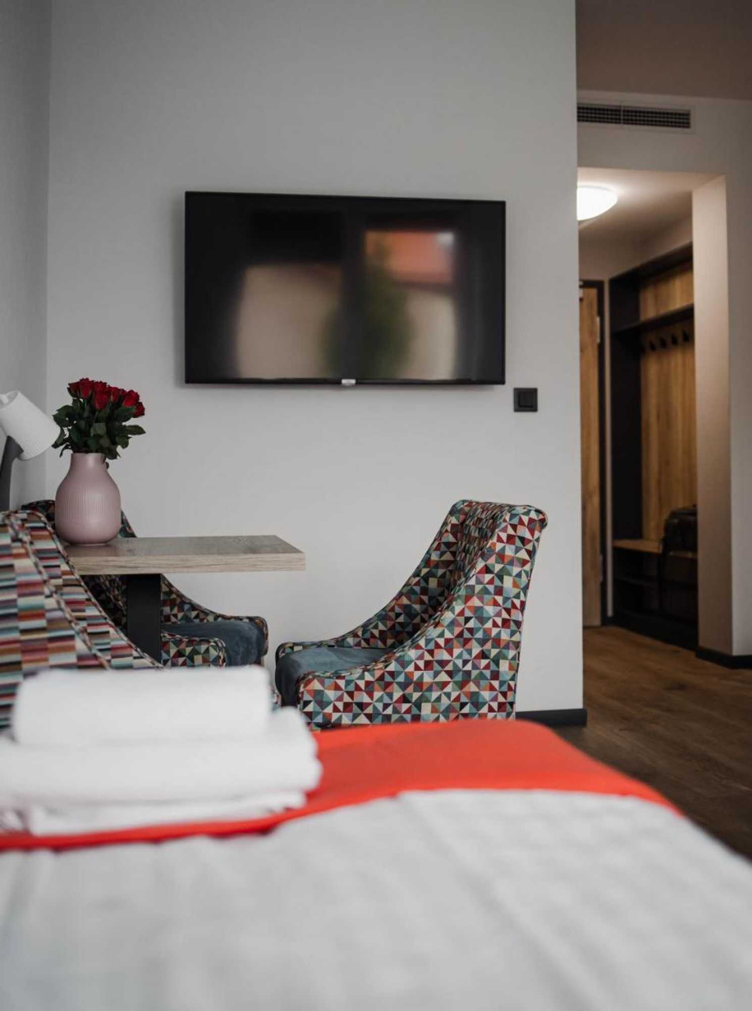 Gift card for Jura Hotel Osiek