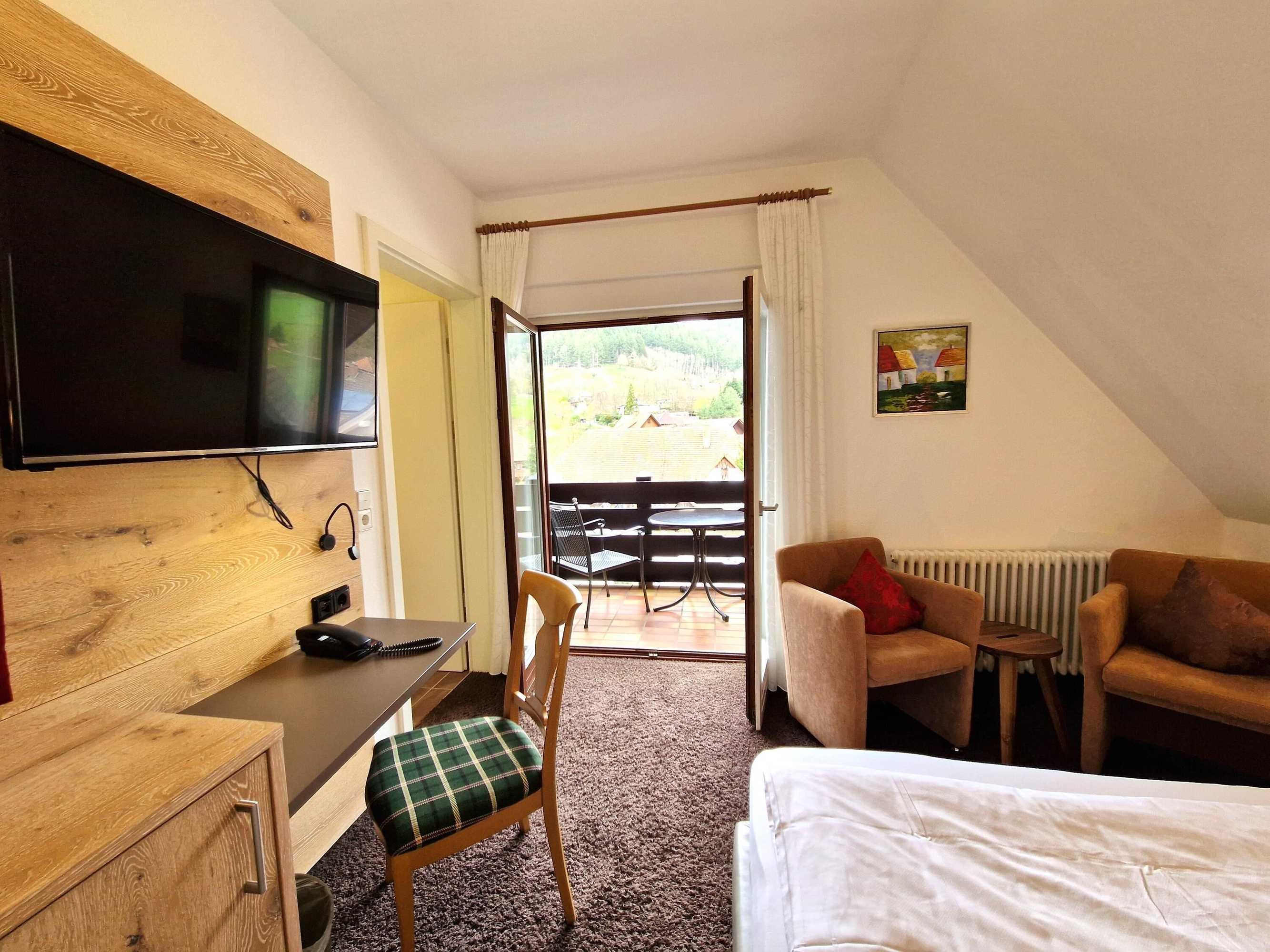 Gift card for Hotel Gasthaus Mosers Blume