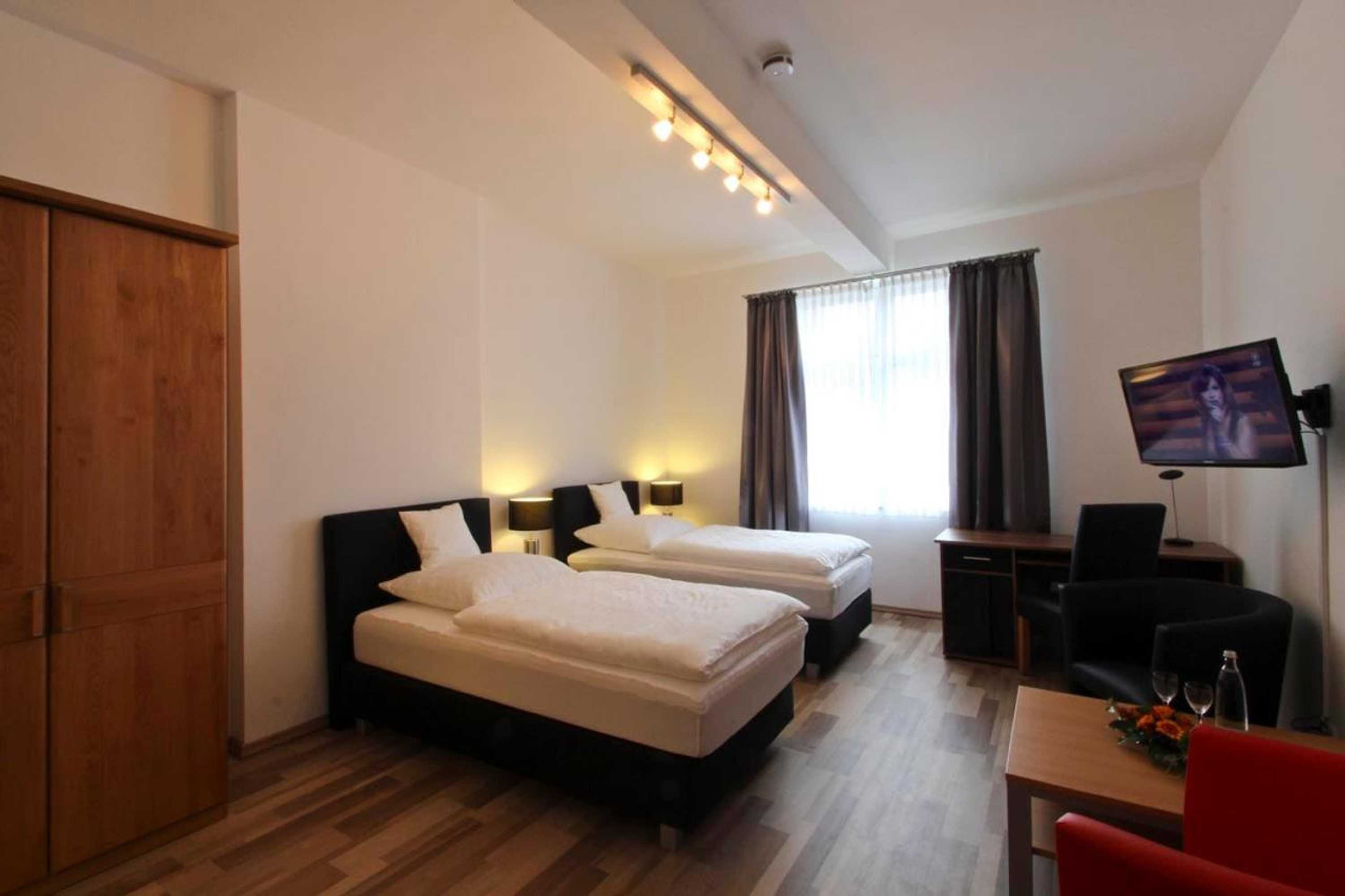 Gift card for Hotel Jammerkrug