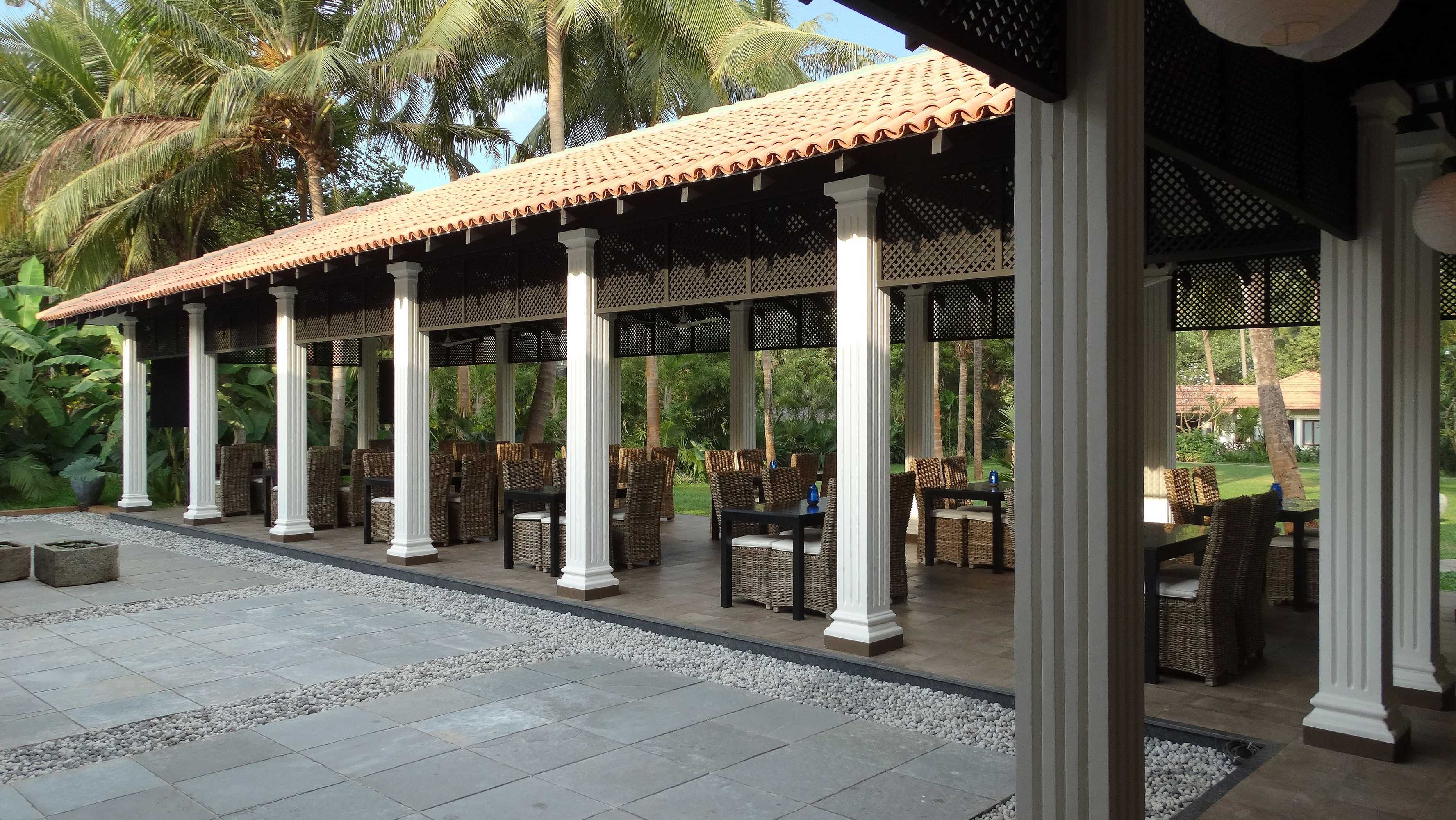 Gift card for Andores Resort And Spa - Calangute Gift card for Andores Resort And Spa - Calangute