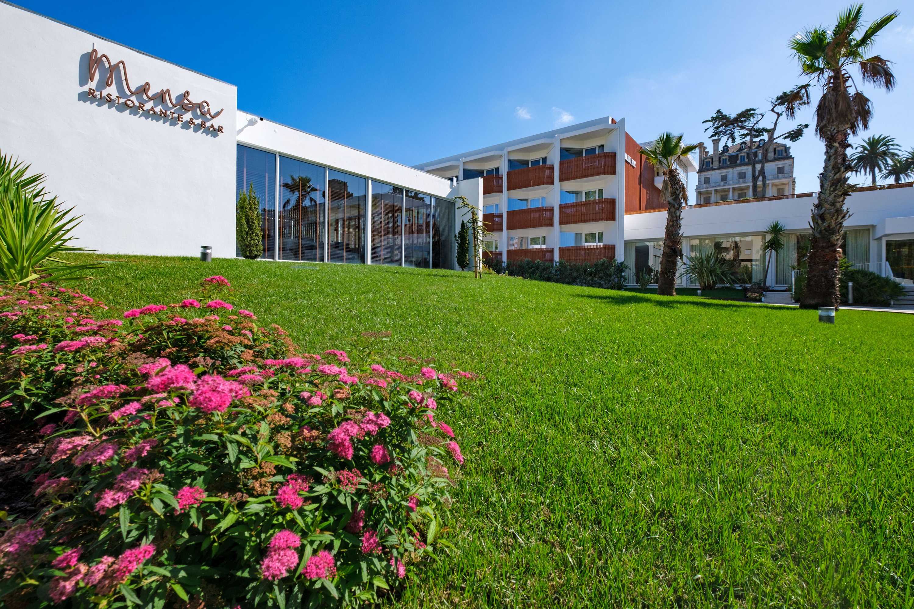 Gift card for Malibu Foz Hotel - La Maison Younan