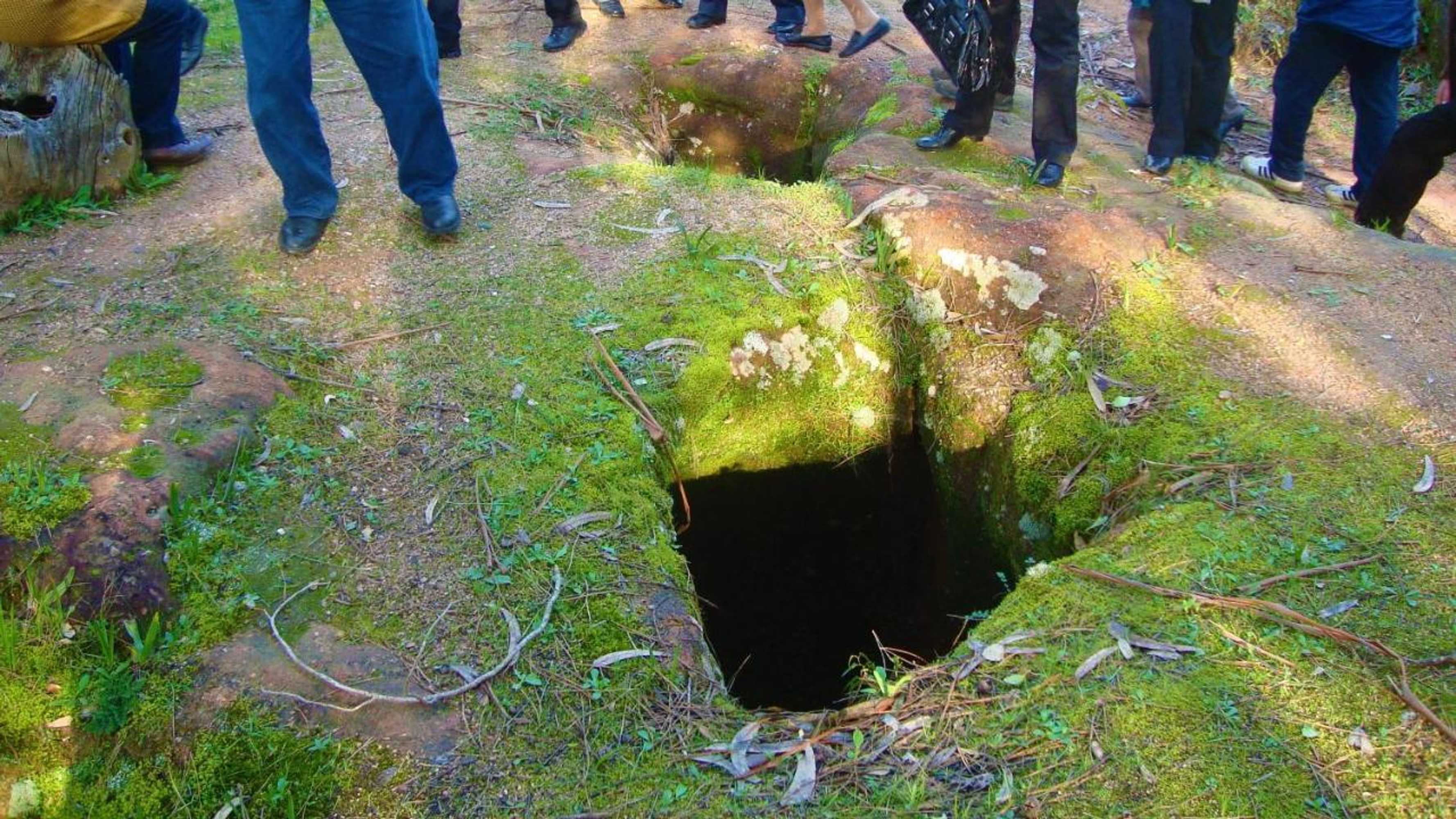 Gift card for Rustic Holiday House in The Natural Park