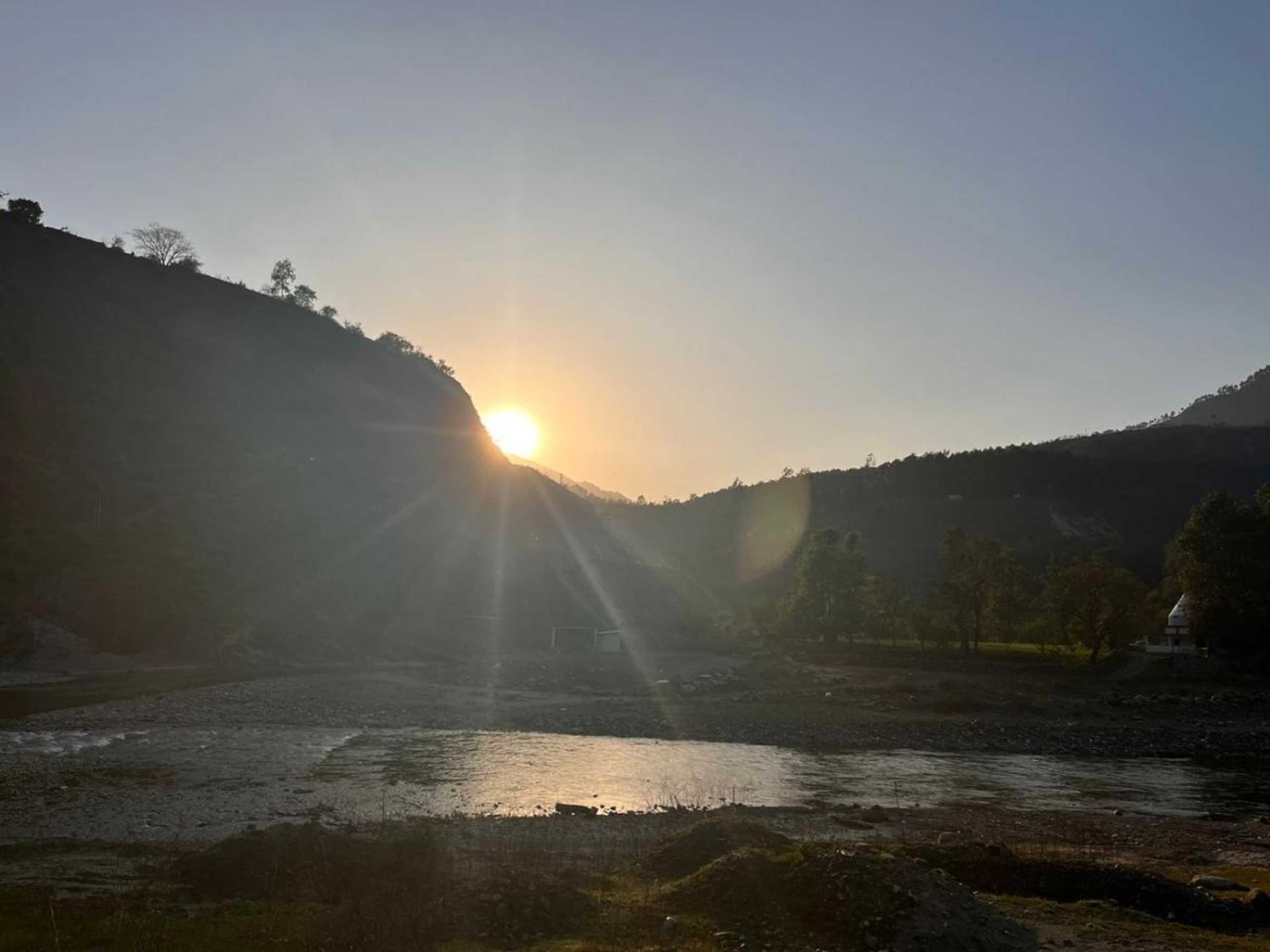 Gift card for Yellow Valley Homestay