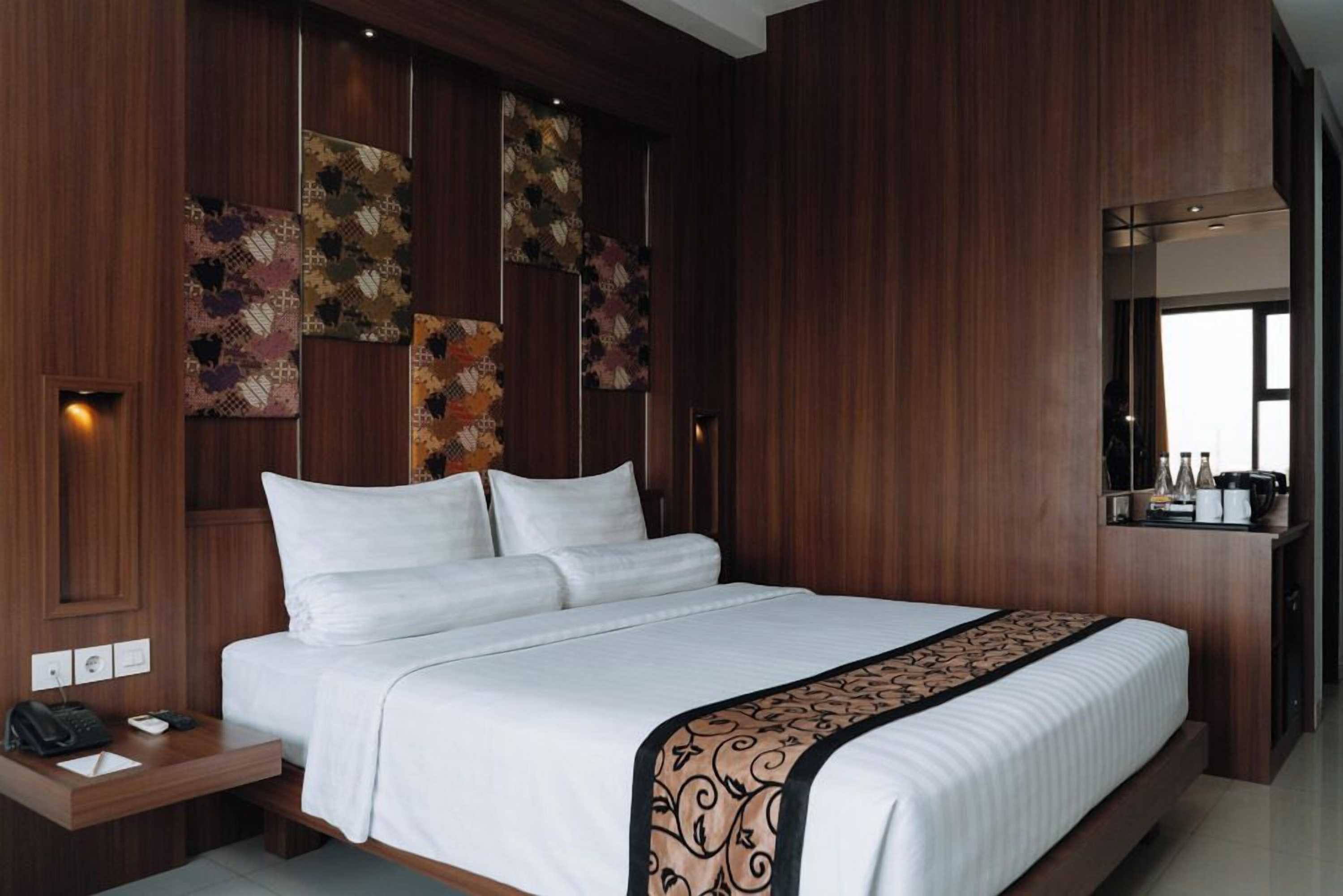 Gift card for Anugrah Hotel