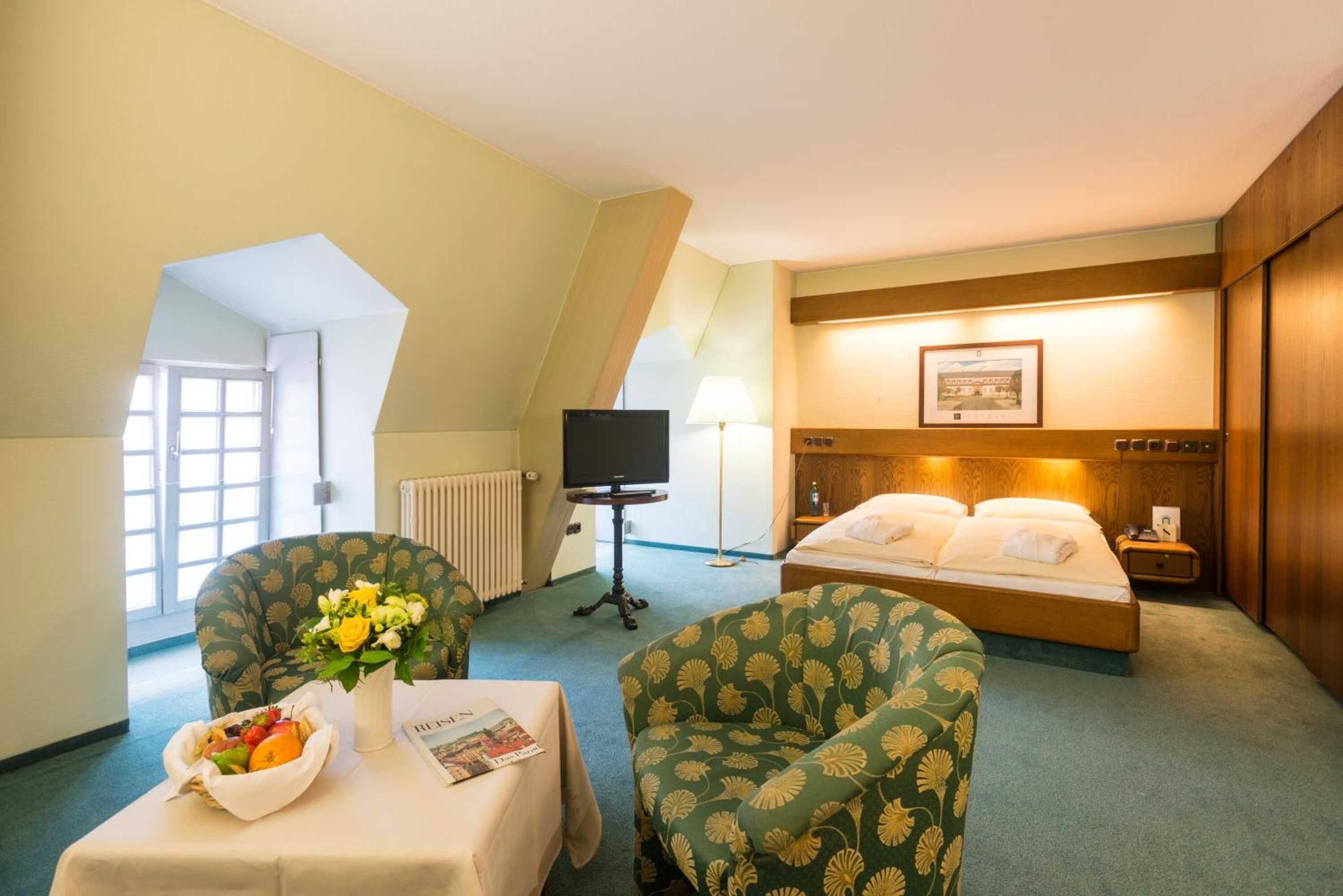 Gift card for Schlosshotel Weilburg Gift card for Schlosshotel Weilburg