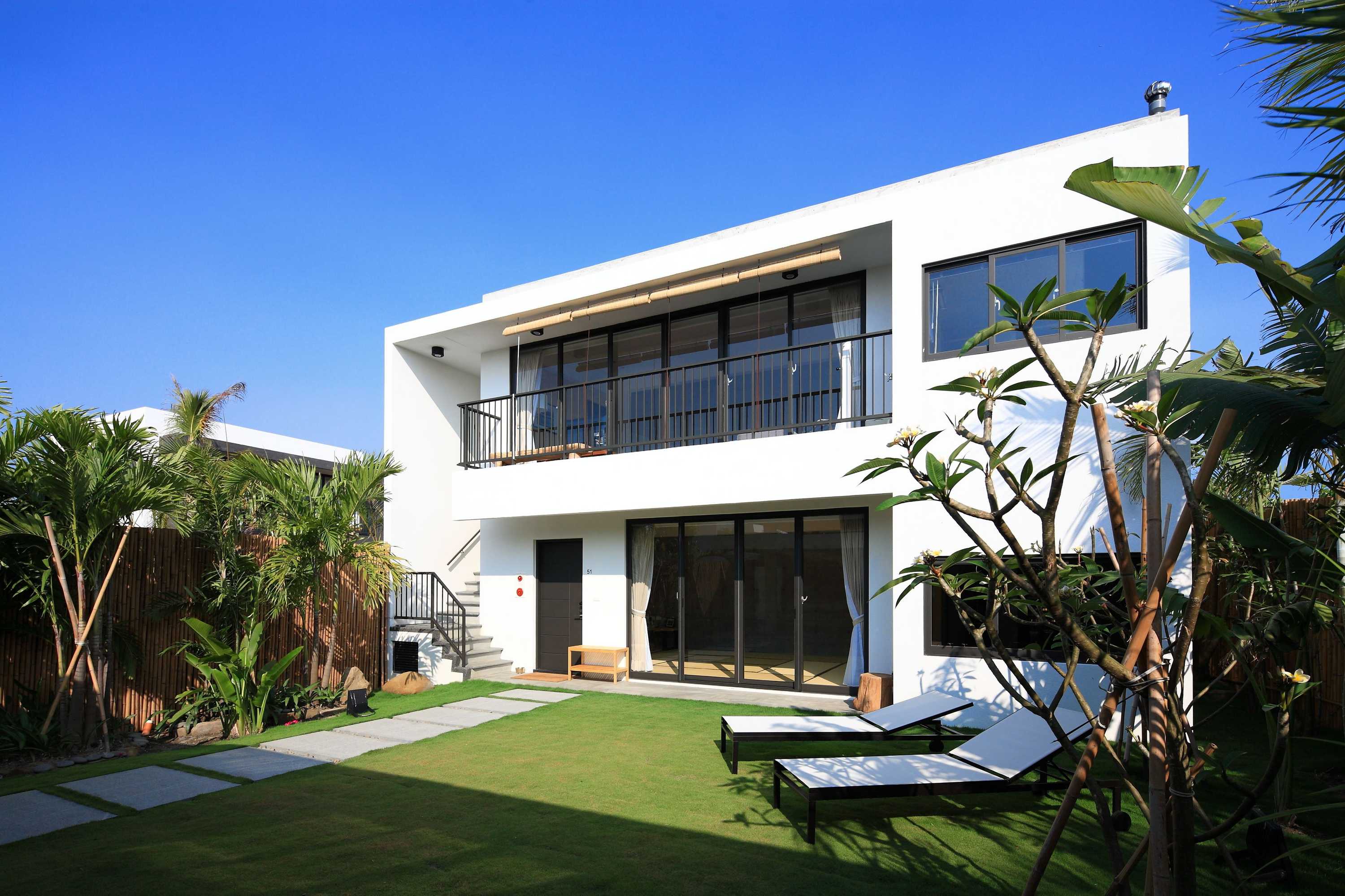 Gift card for Fu Wan Cafe Villa