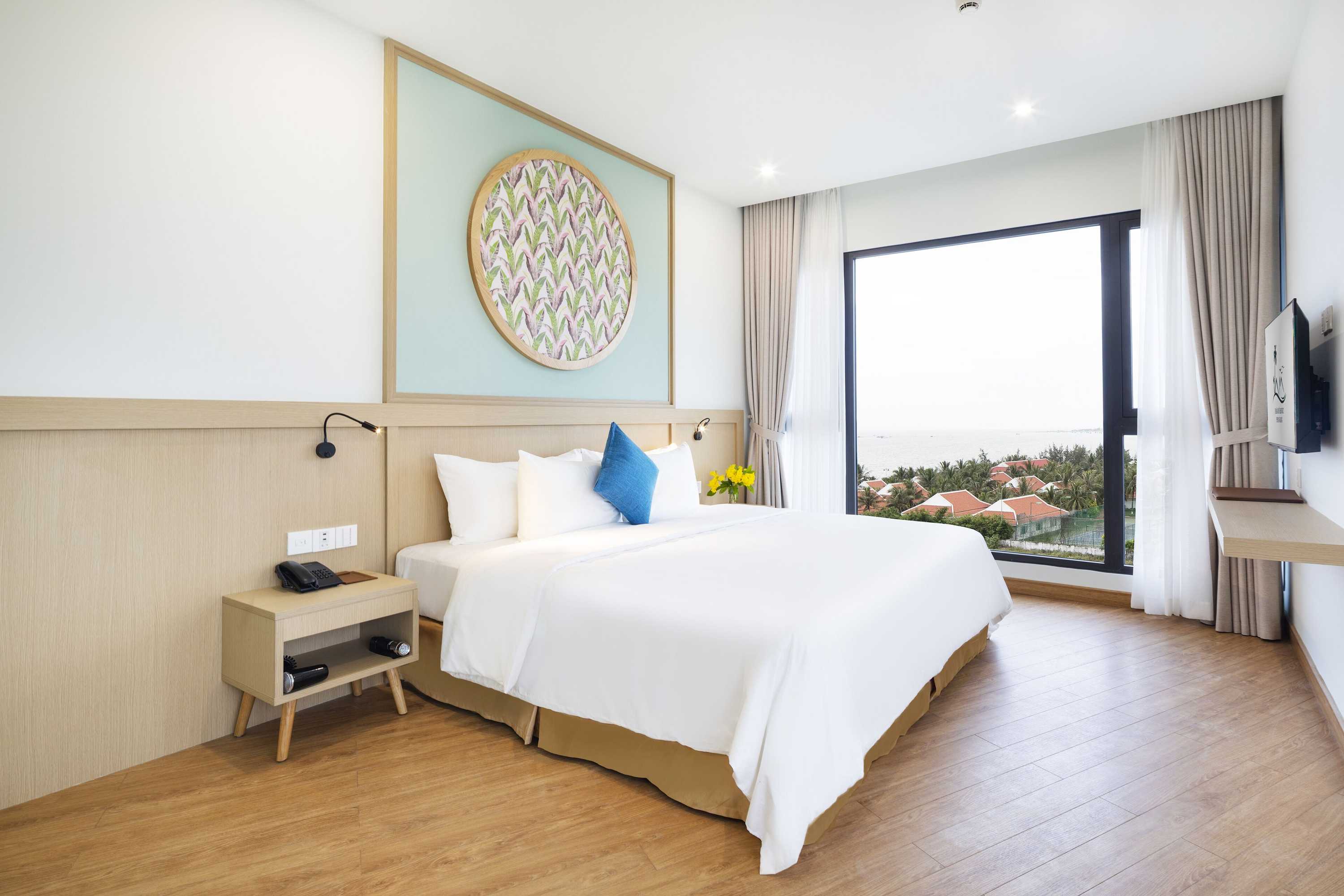 Gift card for Hoan My Resort Ninh Chu Gift card for Hoan My Resort Ninh Chu