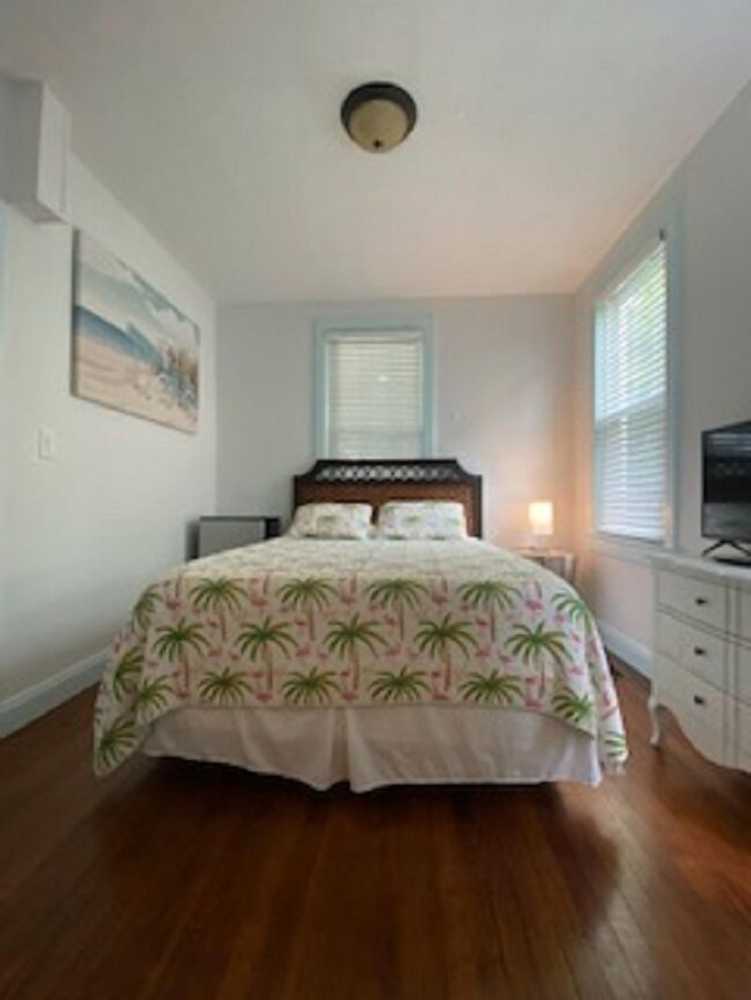 Gift card for Saltwater Inn