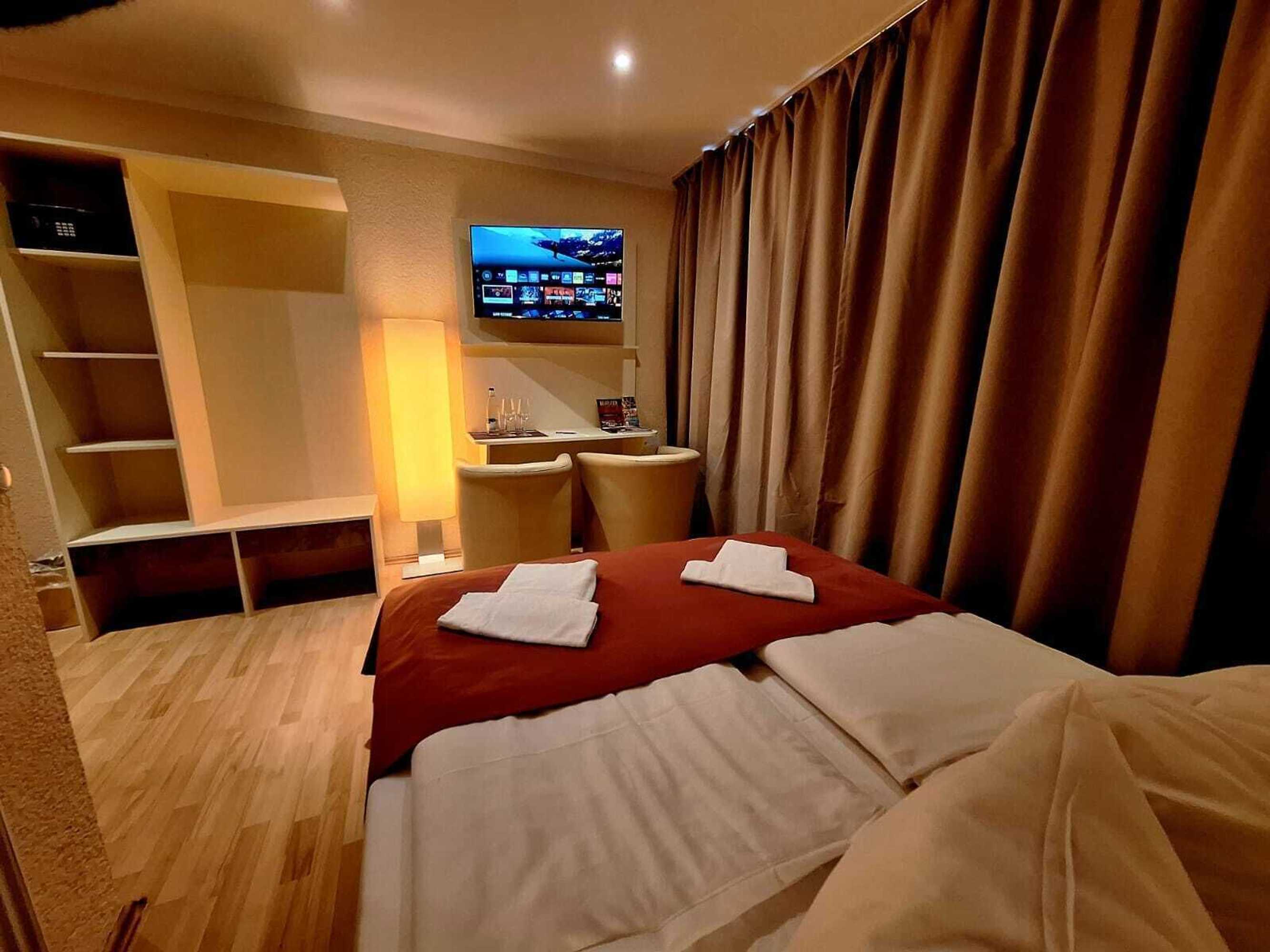 Gift card for Hotel Adler