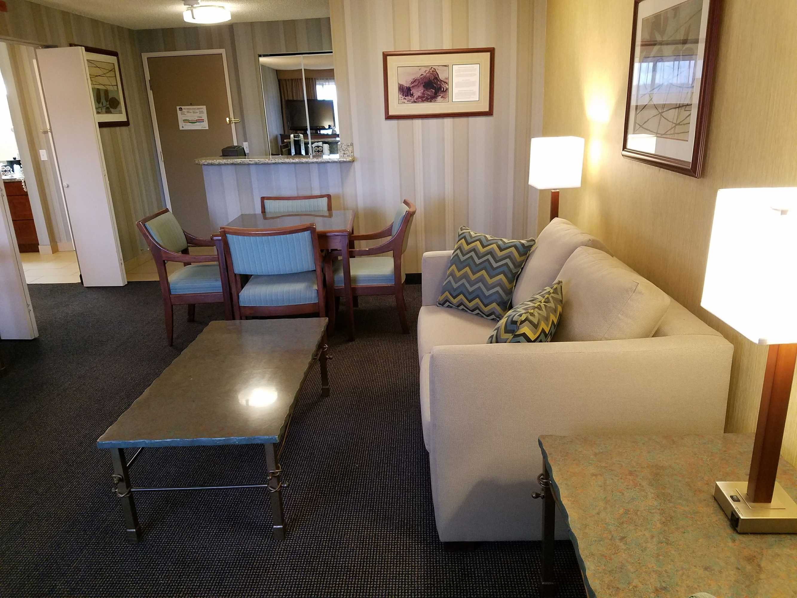 Gift card for Best Western Cascadia Inn Gift card for Best Western Cascadia Inn