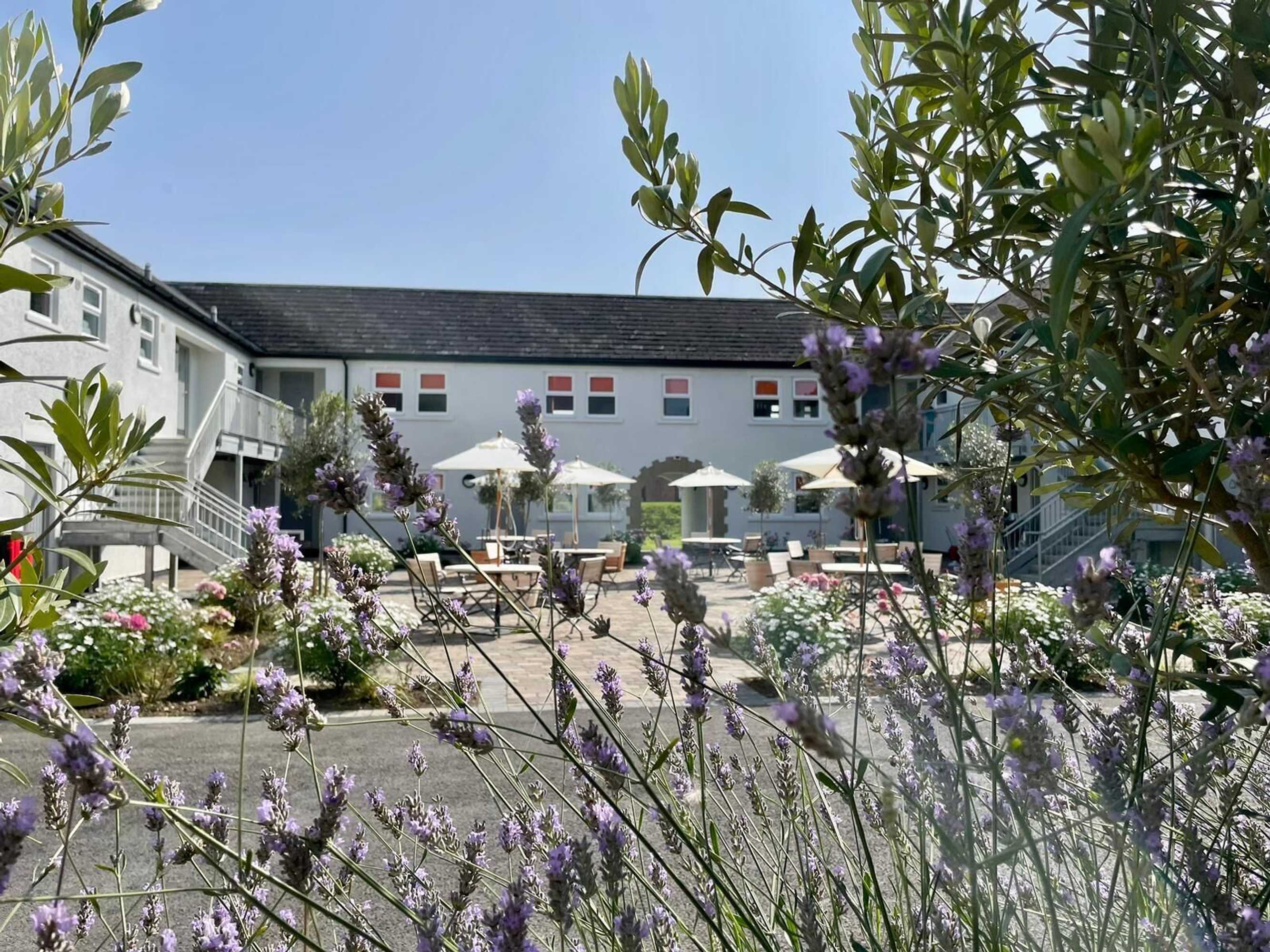 Gift card for Park Head Hotel & Restaurant