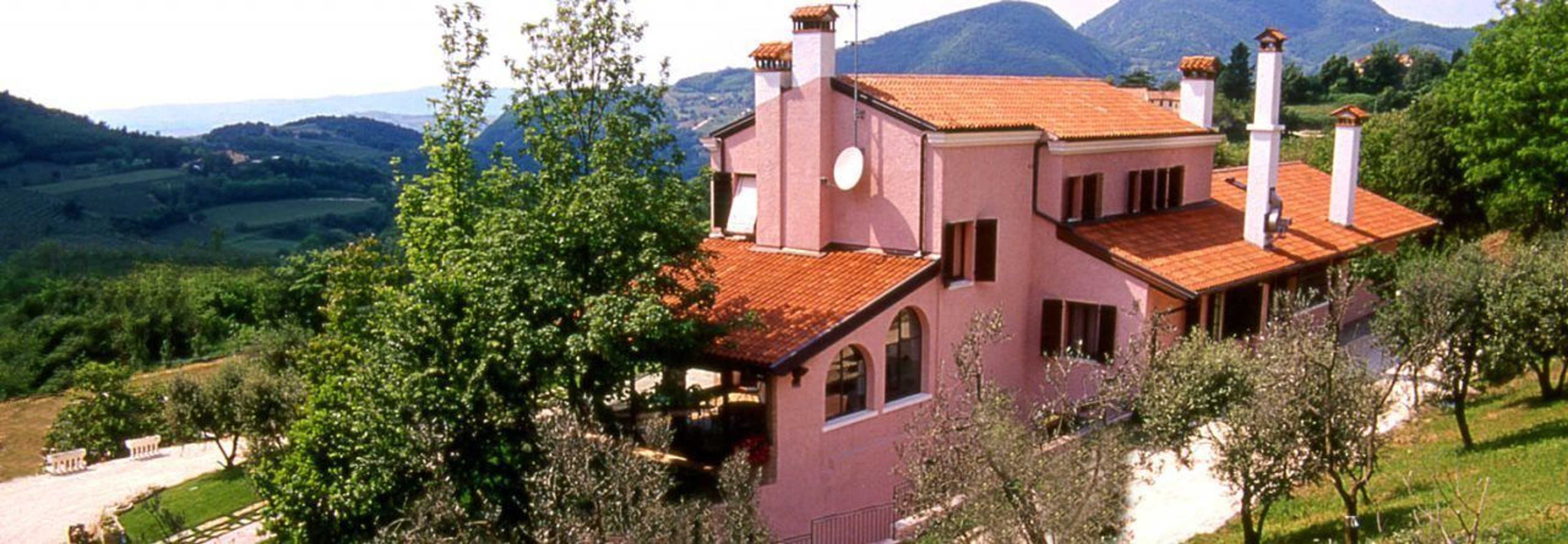 Gift card for Agriturismo Ai Gradoni Gift card for Agriturismo Ai Gradoni