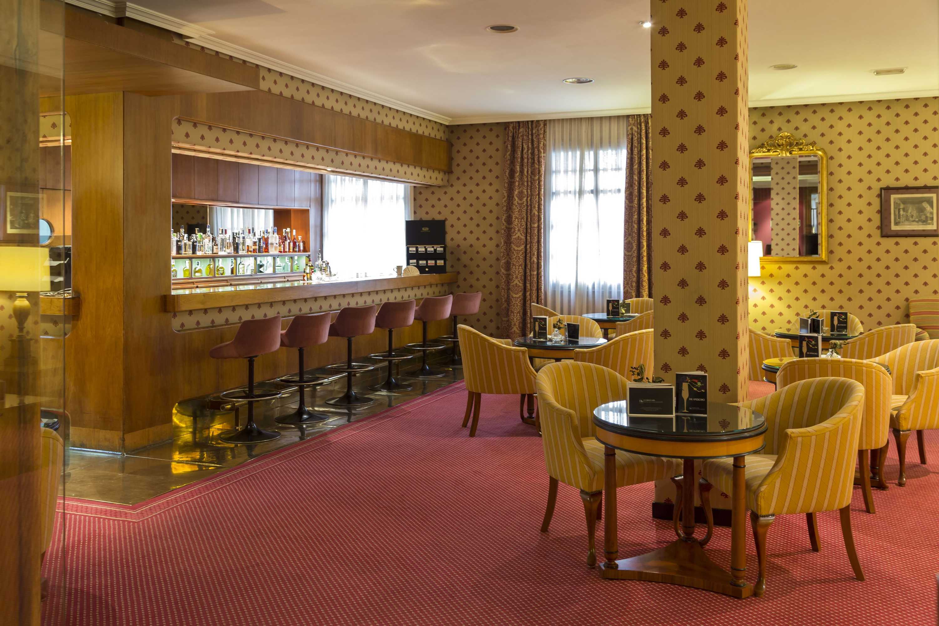 Gift card for Eurostars Hotel De La Reconquista Gift card for Eurostars Hotel De La Reconquista