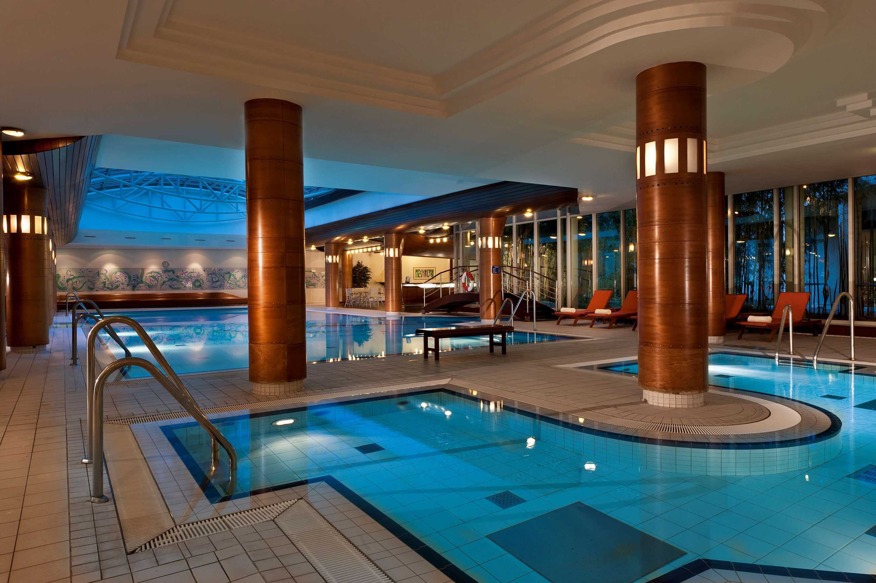 Gift card for Radisson Blu Park Hotel & Conference Centre Gift card for Radisson Blu Park Hotel & Conference Centre