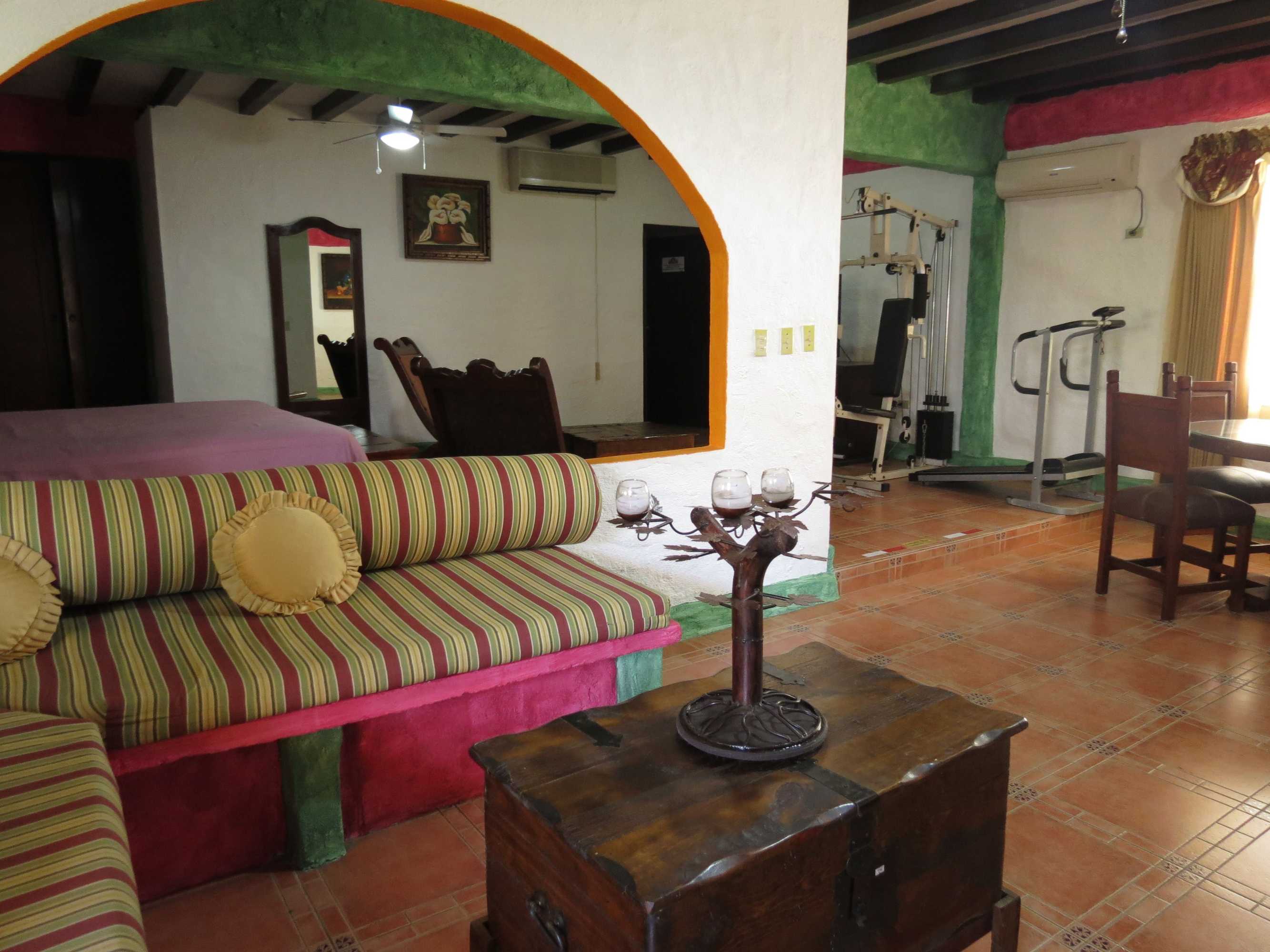 Gift card for Hotel La Hacienda Gift card for Hotel La Hacienda
