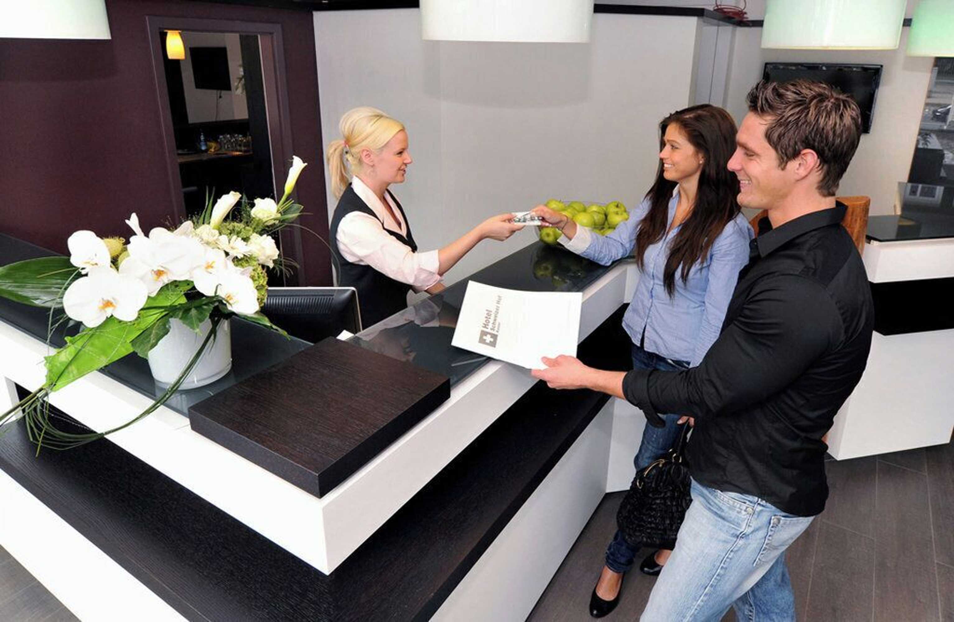 Gift card for Hotel Schweizer Hof Kassel Gift card for Hotel Schweizer Hof Kassel
