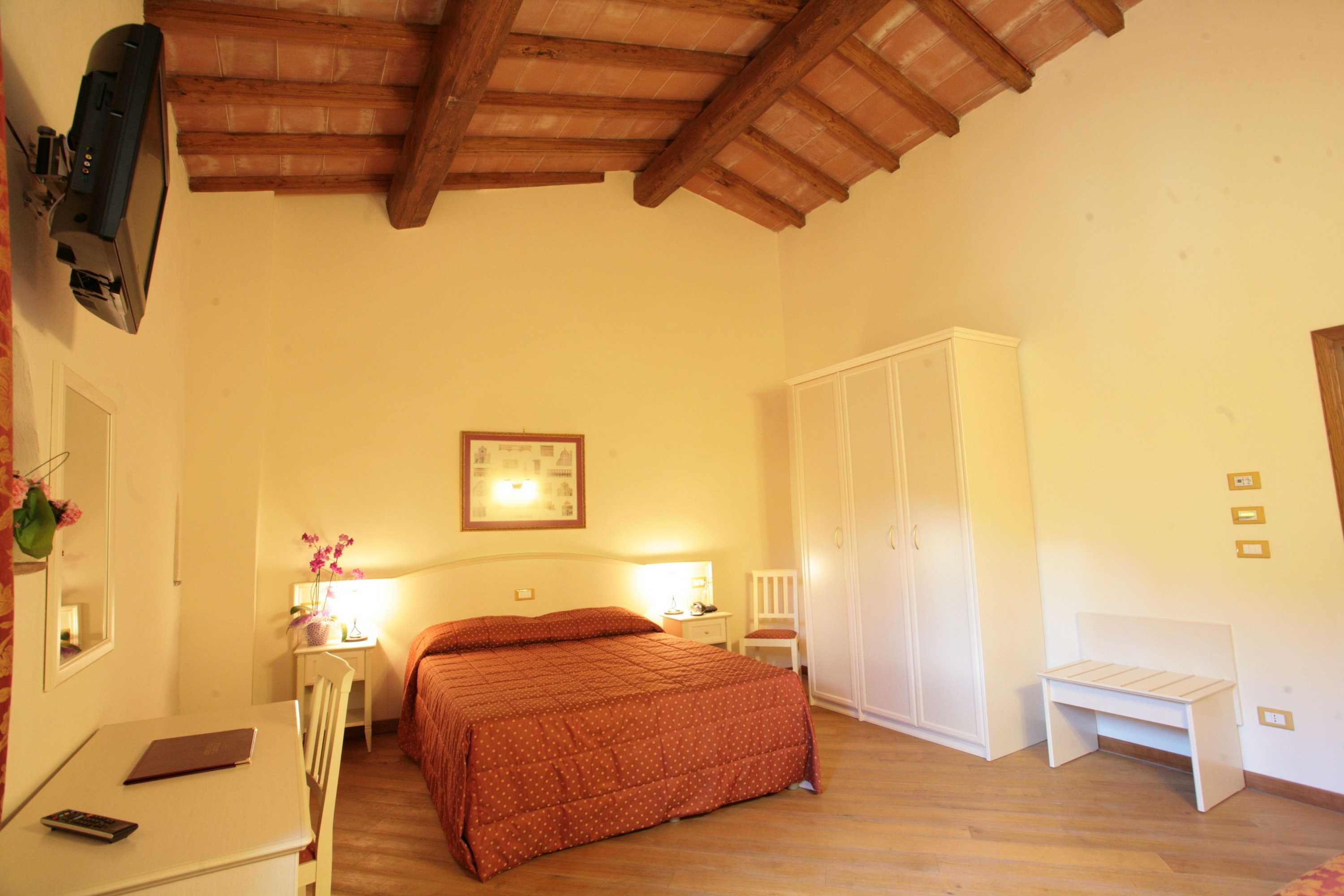 Gift card for Hotel Villa S Michele Gift card for Hotel Villa S Michele