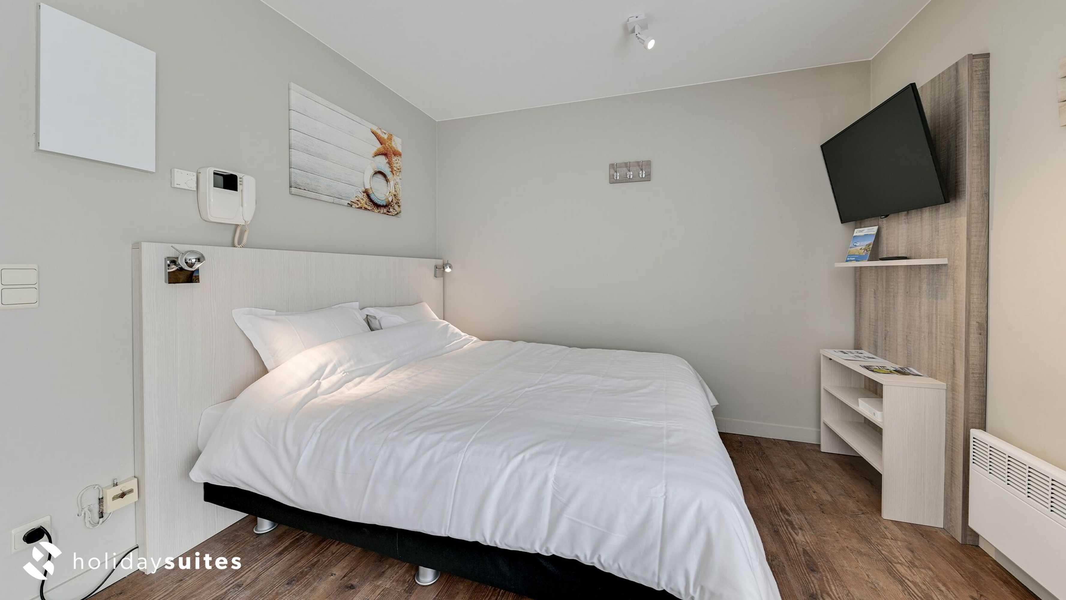 Gift card for Holiday Suites De Haan Gift card for Holiday Suites De Haan